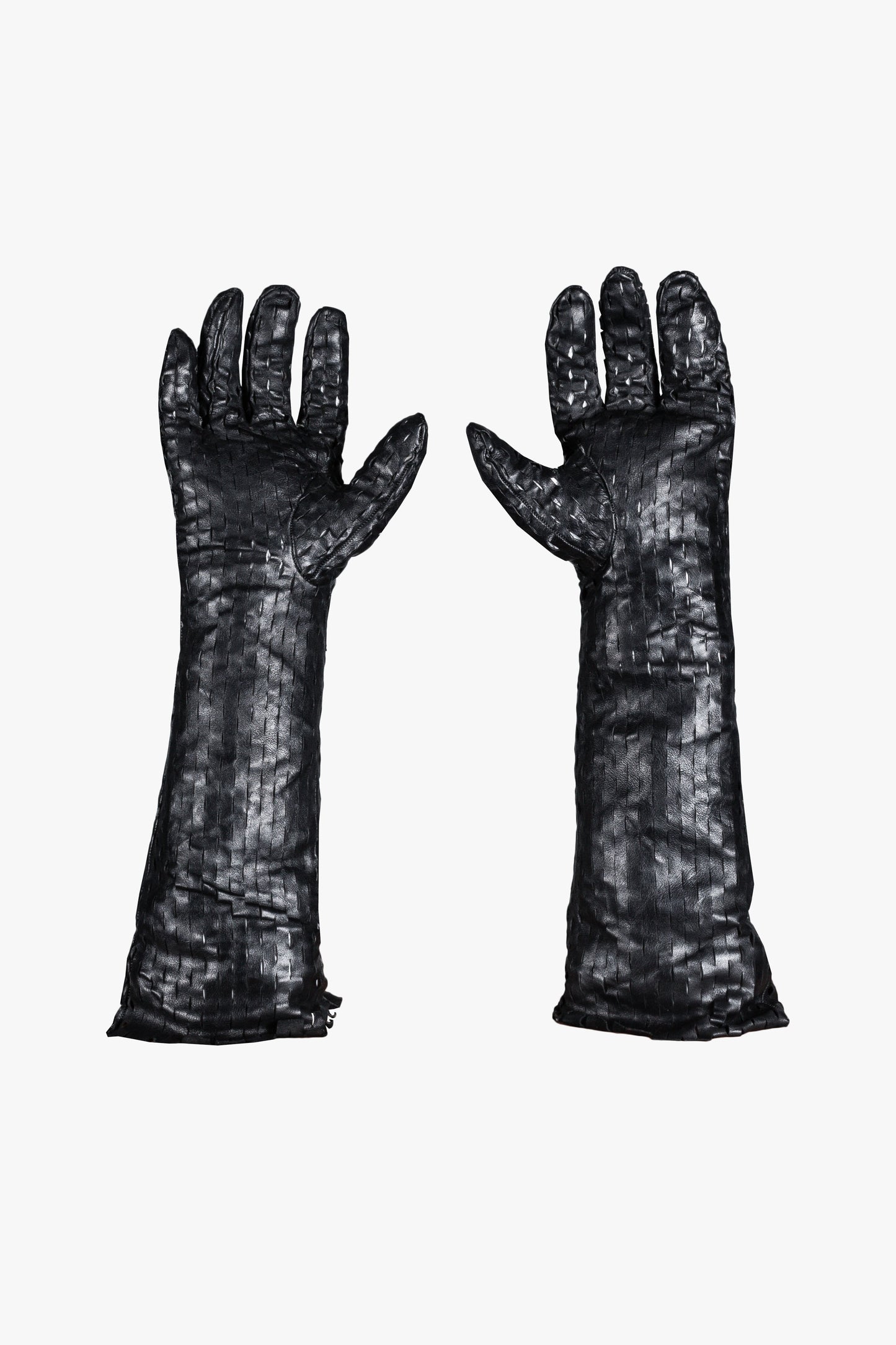 Object Dyed 9 Finger Sifter Arms