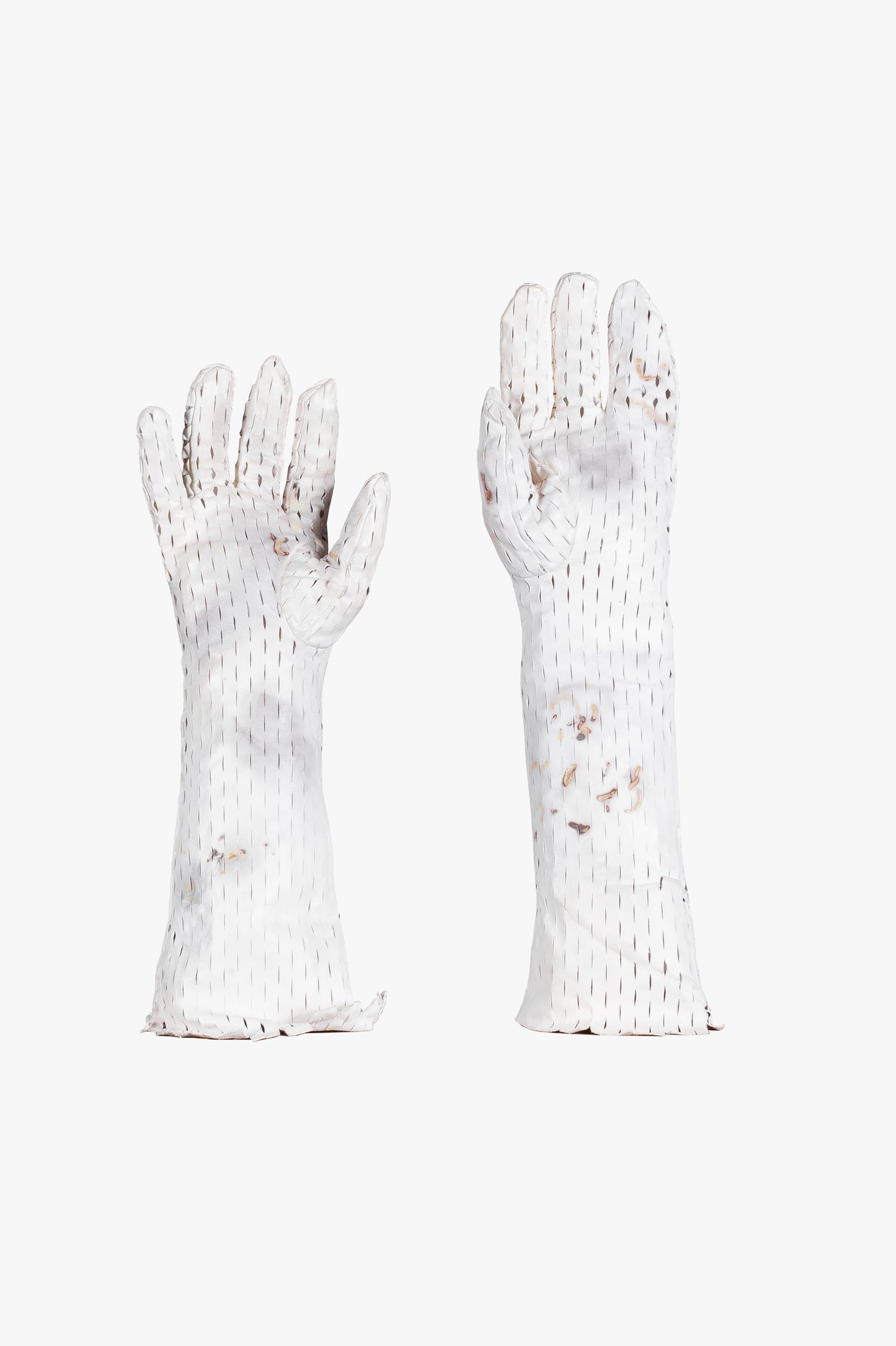 Object Dyed Stained 9 Finger Sifter Arms