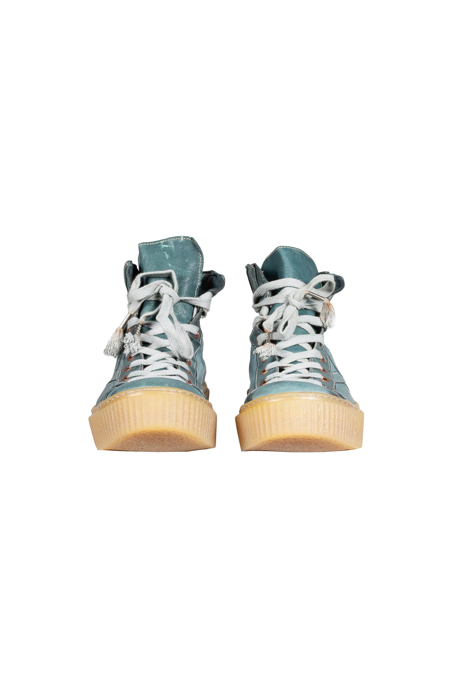 Stout Derby Mid Sneaker