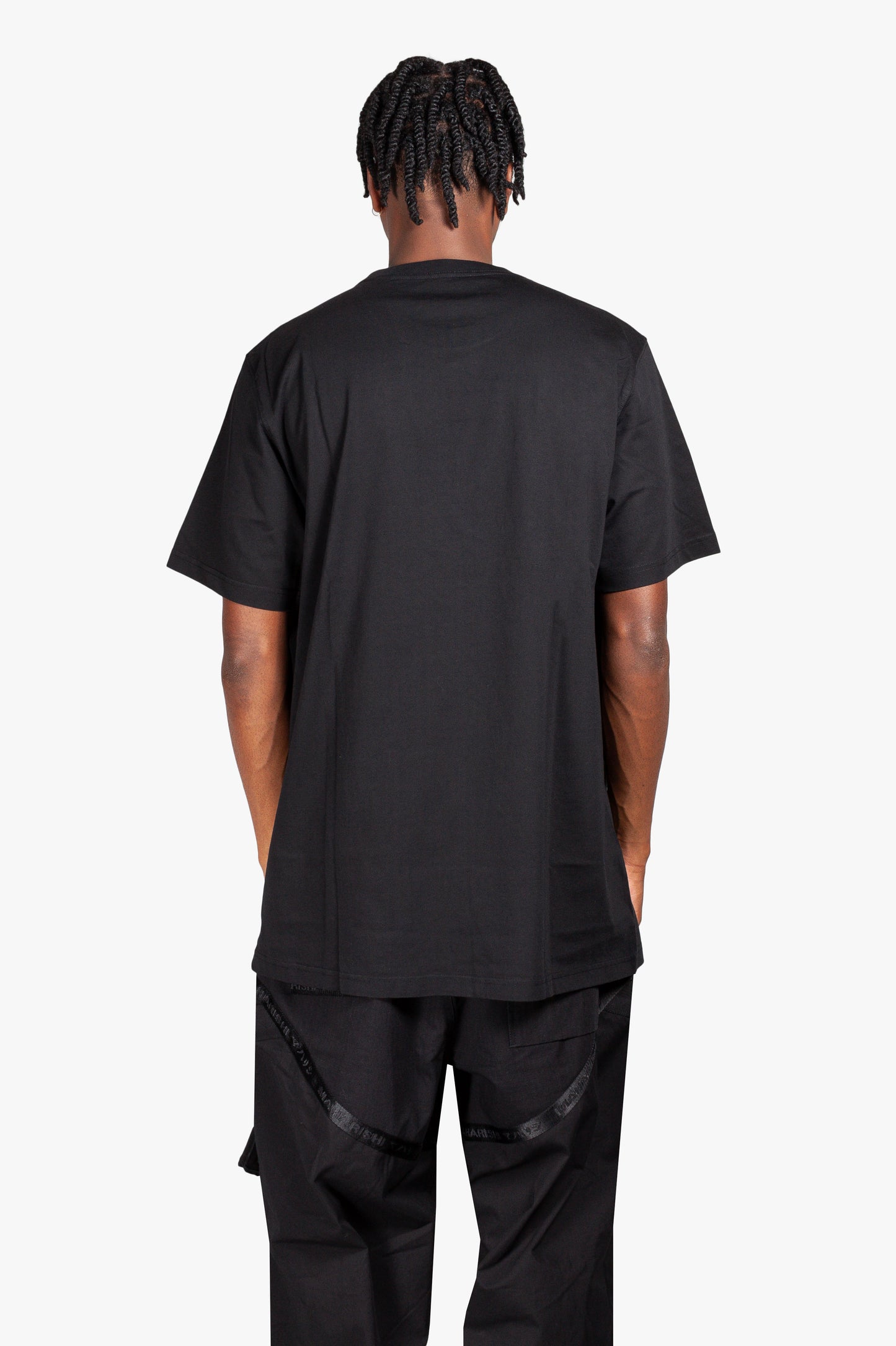 Tiger vs. Dragon T-shirt