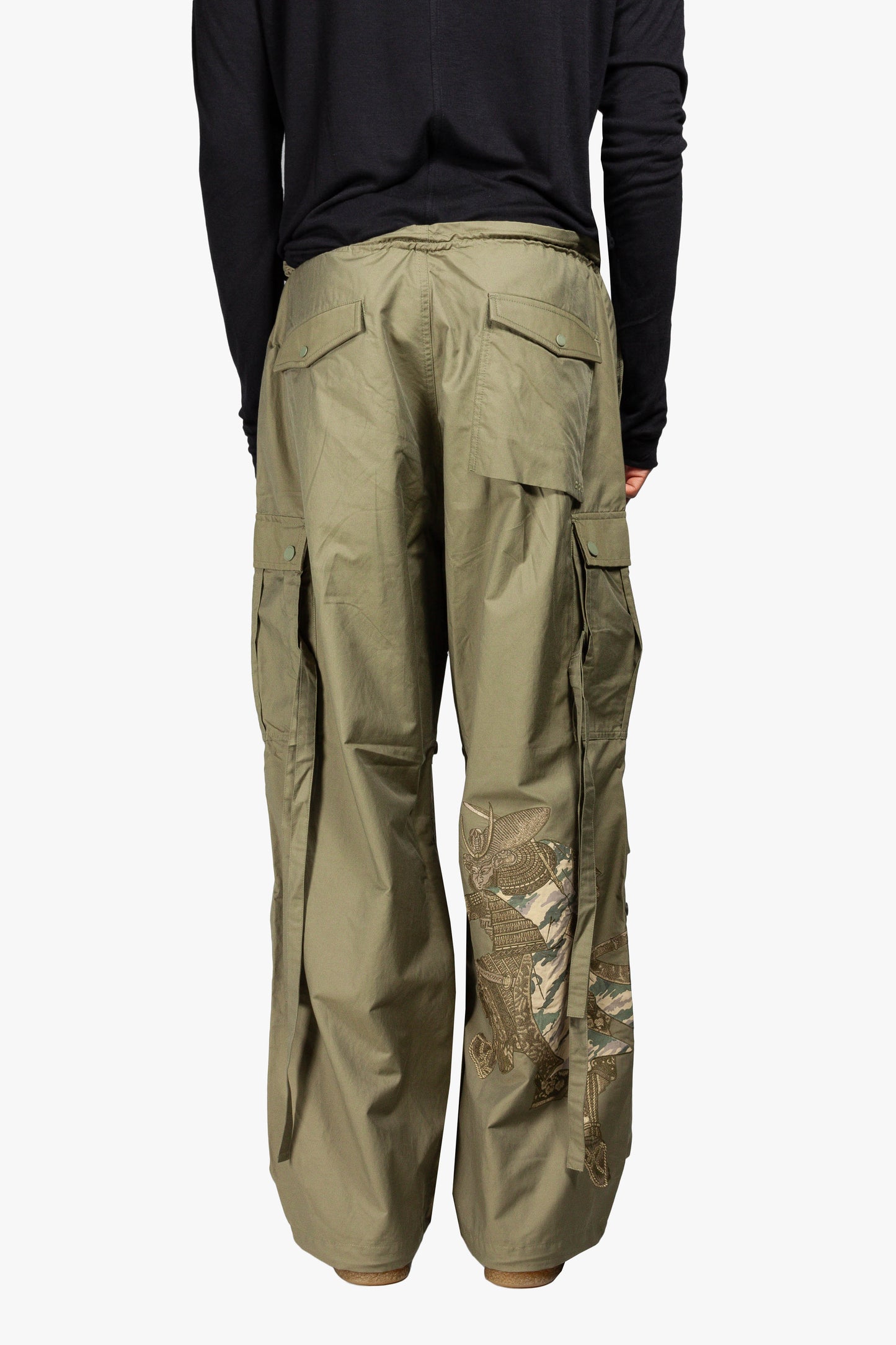 Blaze Samurai Loose Cargo Snopants®