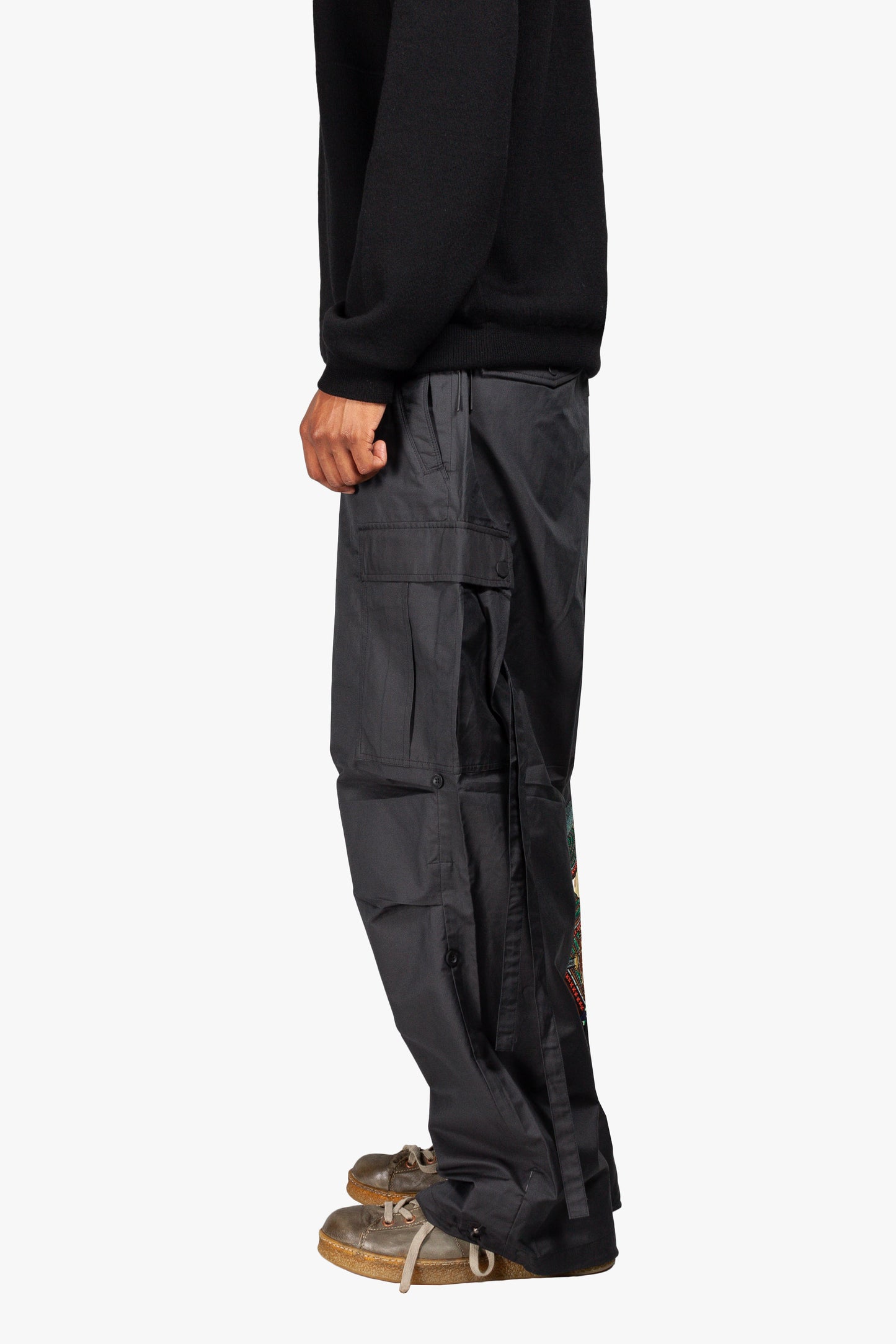 Blaze Samurai Loose Cargo Snopants®