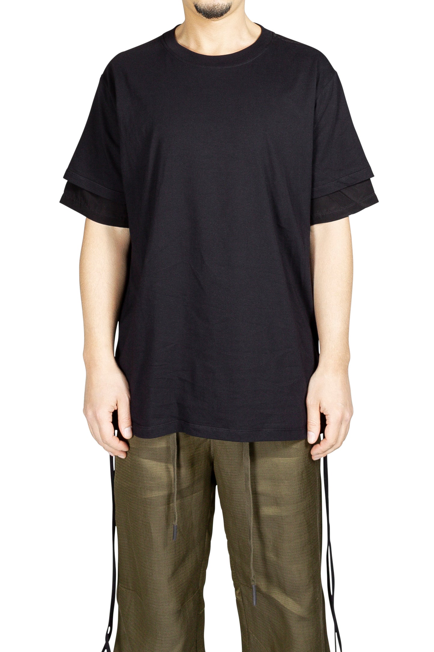 Laces T-Shirt