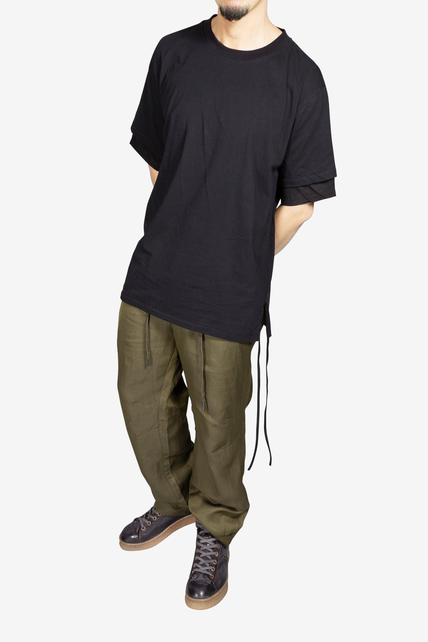 Laces T-Shirt