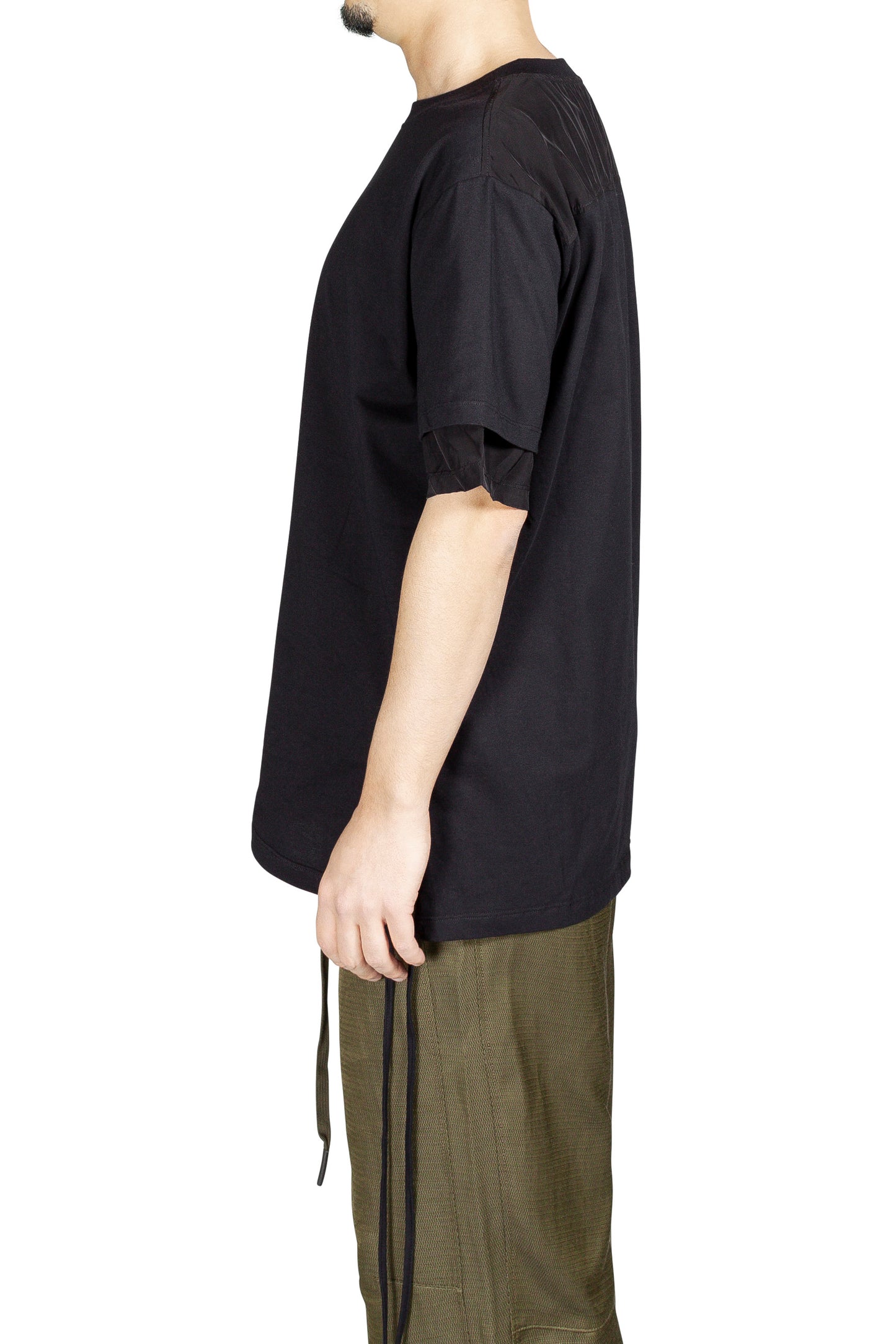 Laces T-Shirt