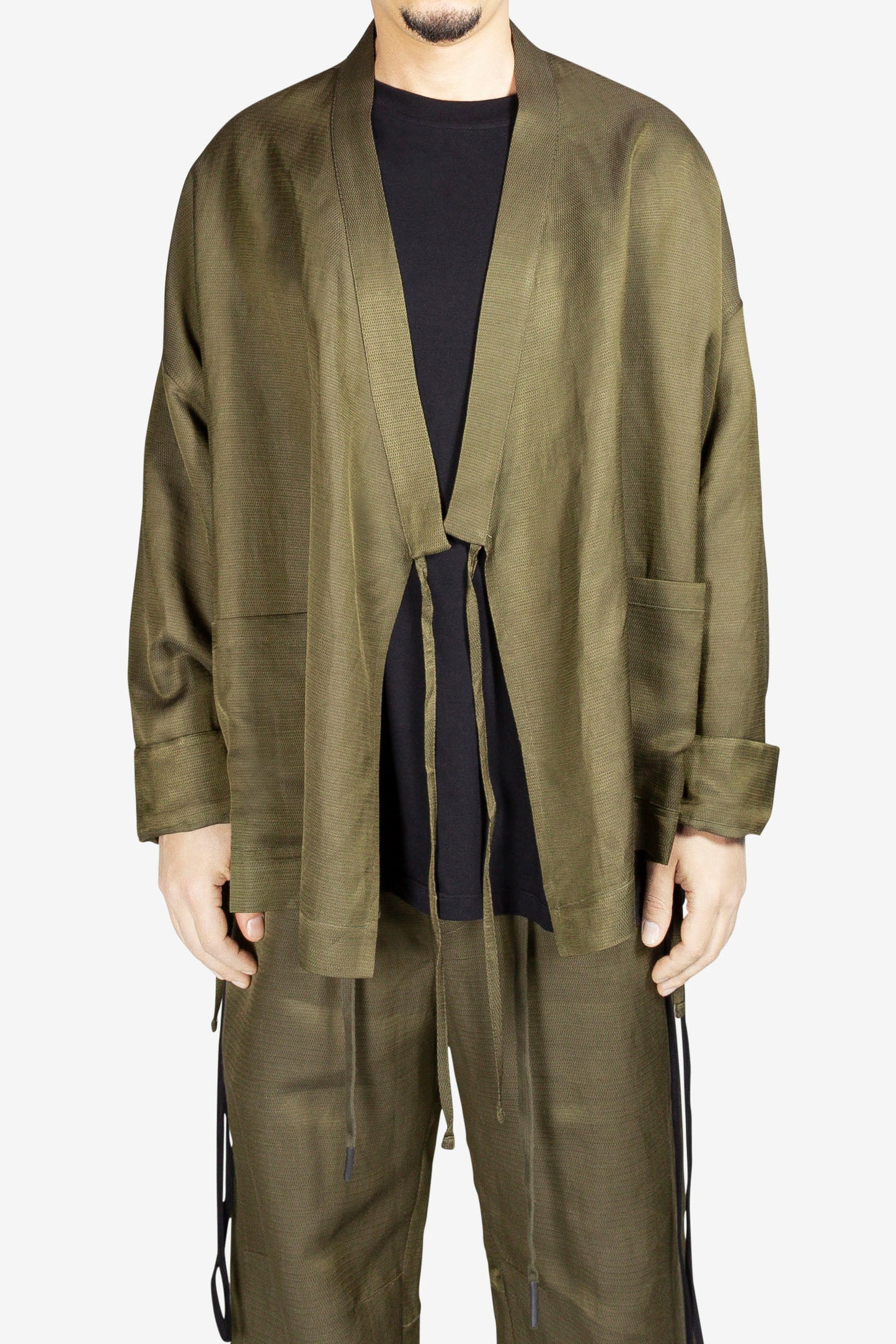 Kimono Jacket
