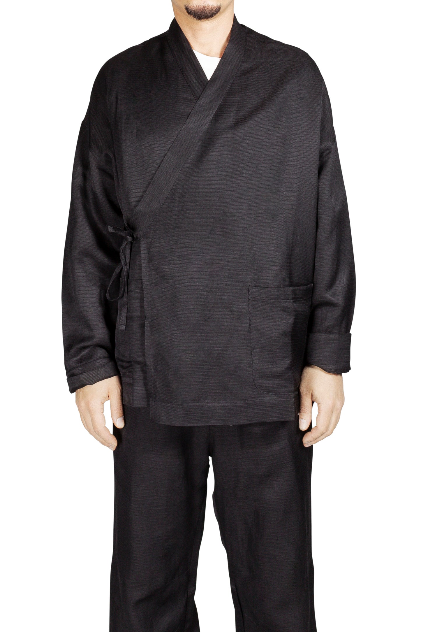 Kimono Jacket