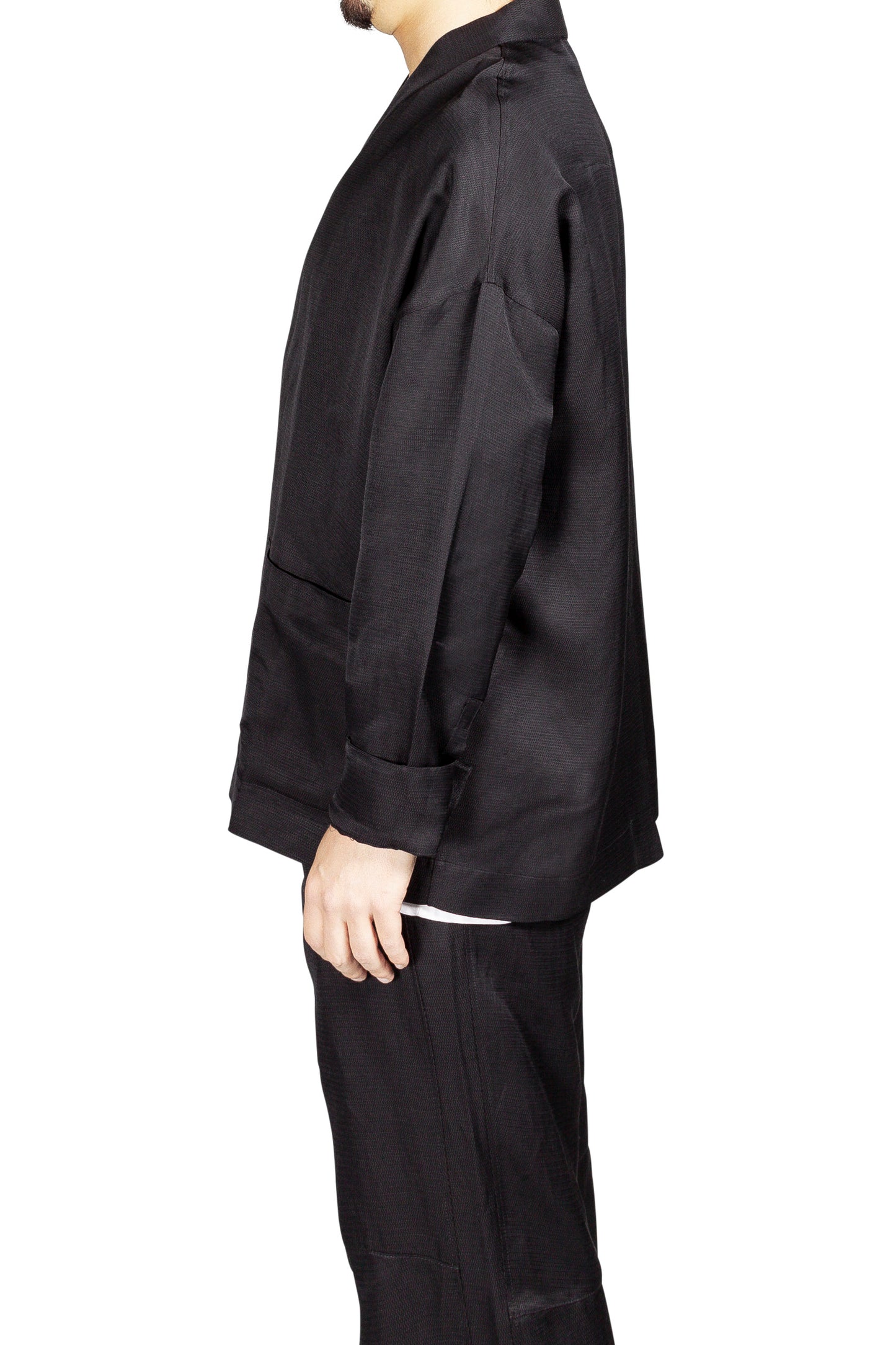 Kimono Jacket