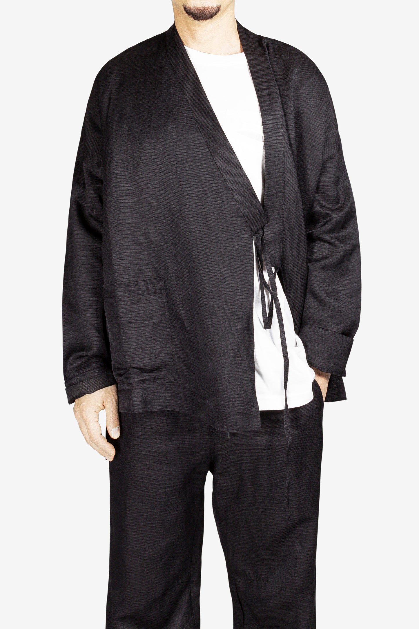 Kimono Jacket