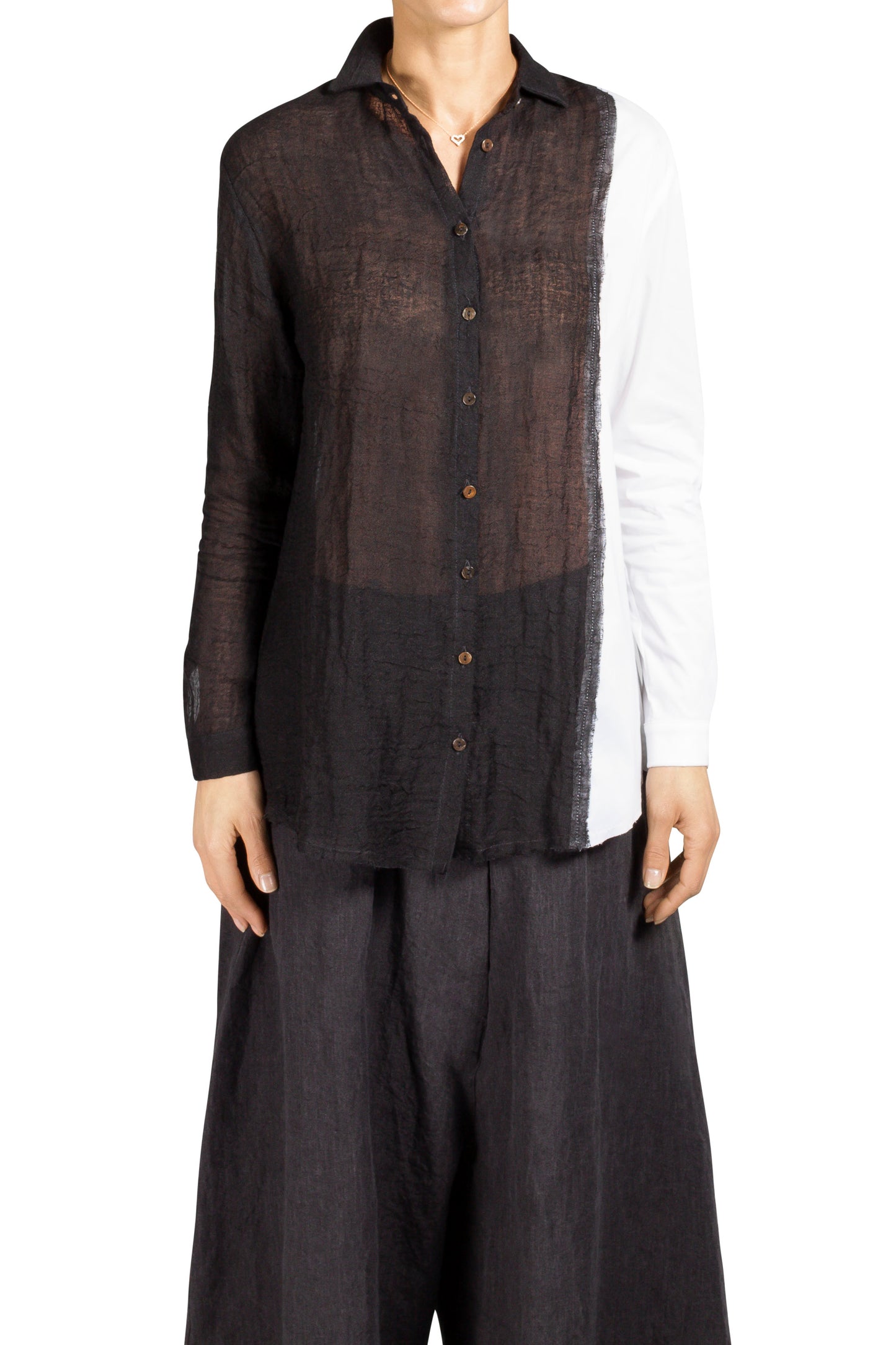 Monochrome Shirt
