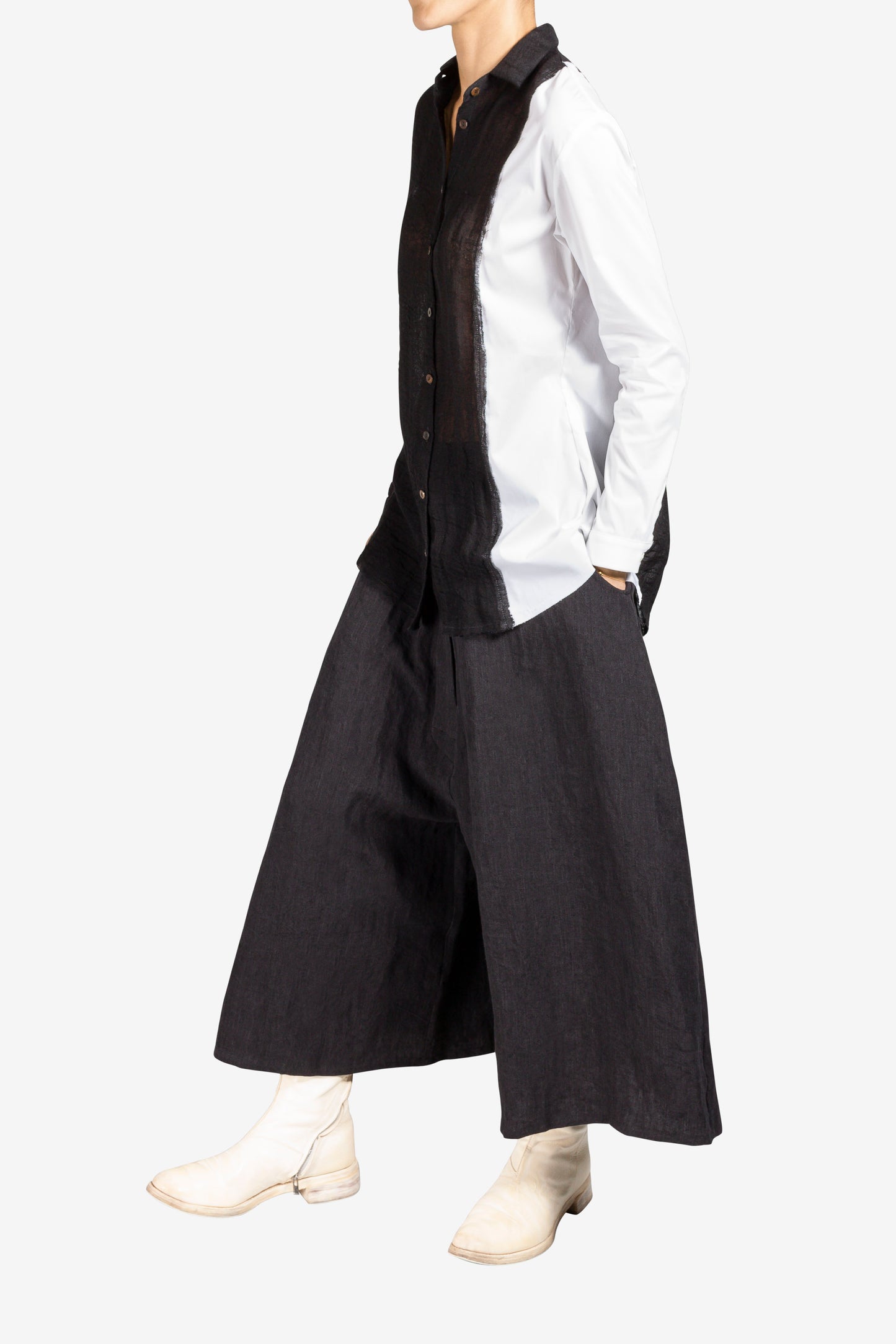 Monochrome Shirt