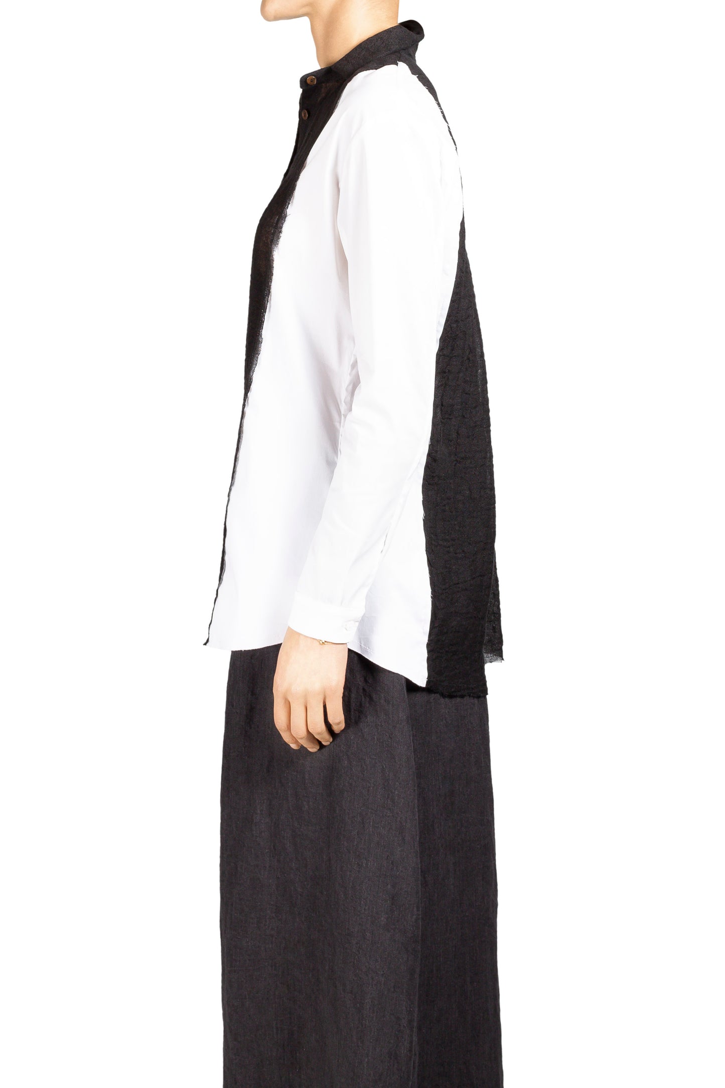 Monochrome Shirt