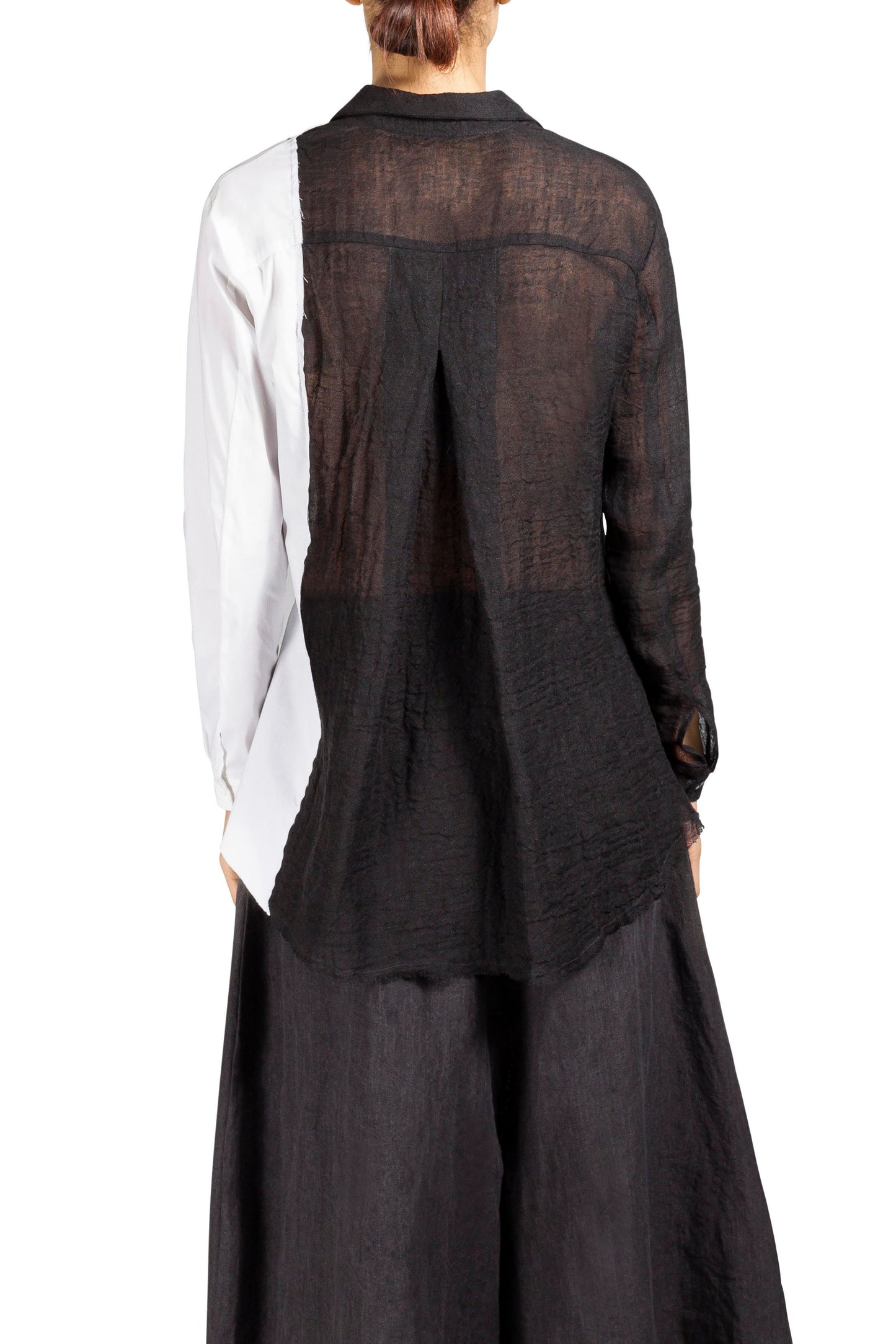 Monochrome Shirt