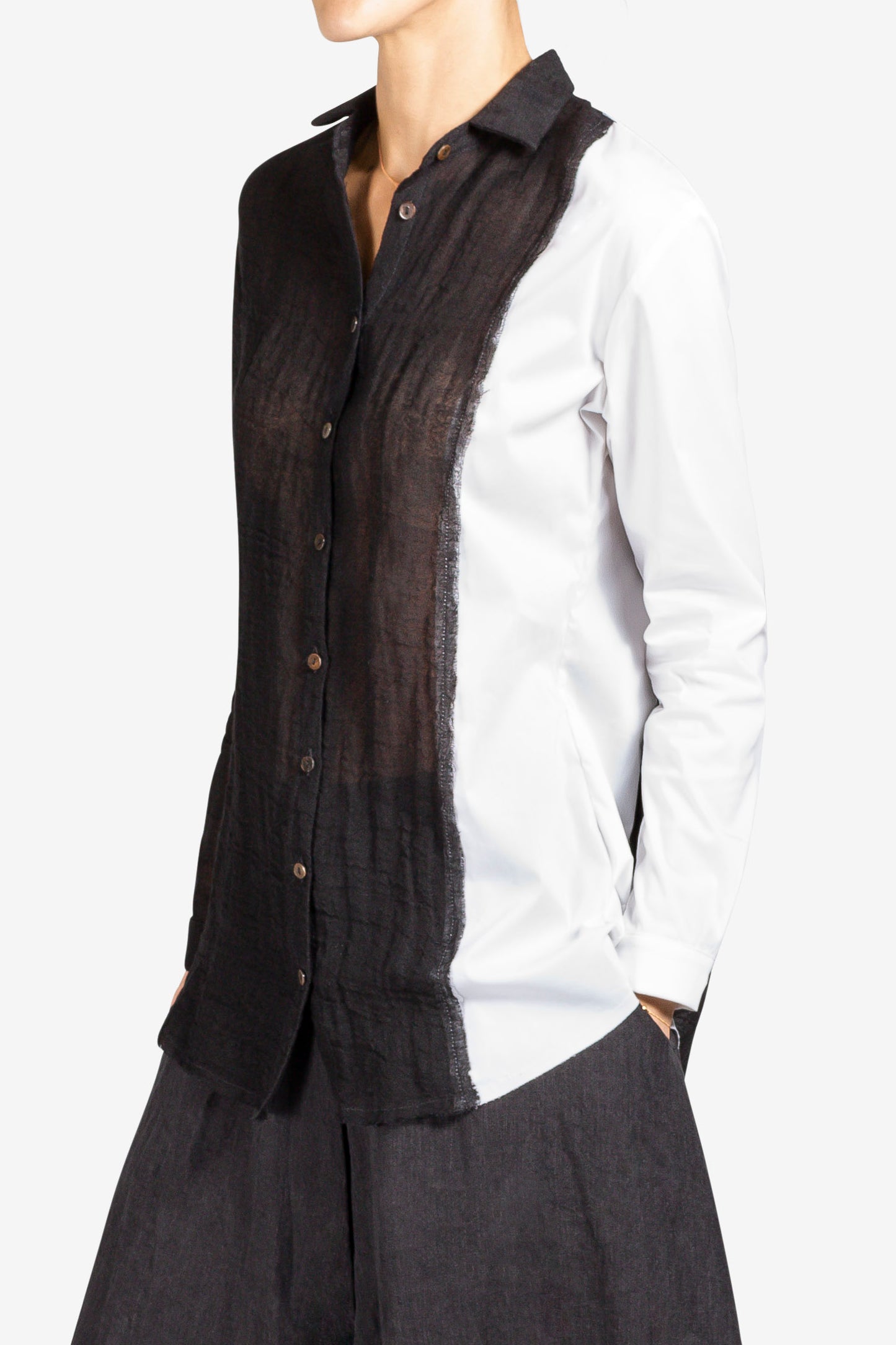 Monochrome Shirt