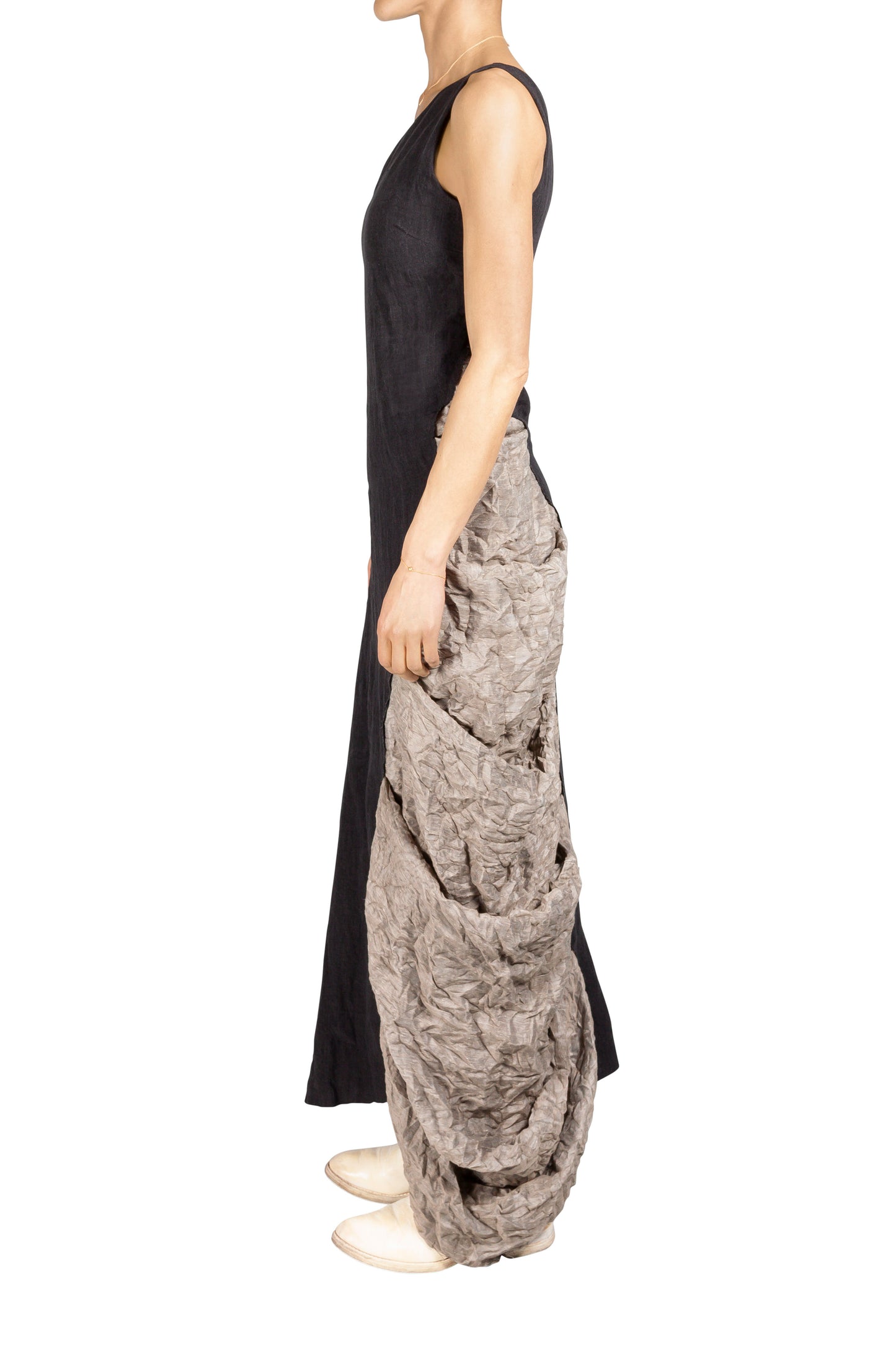 One Shoulder Dress