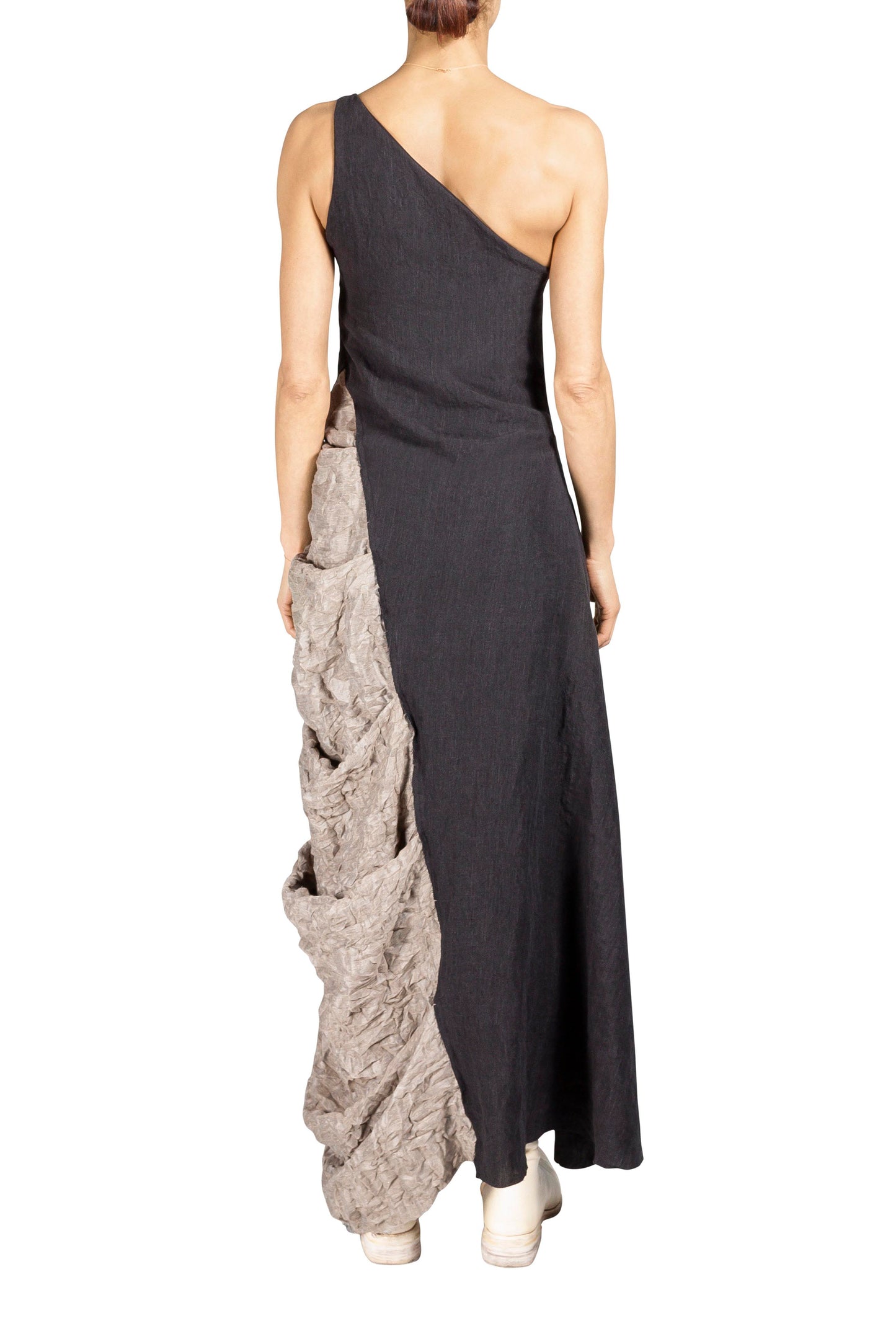 One Shoulder Dress