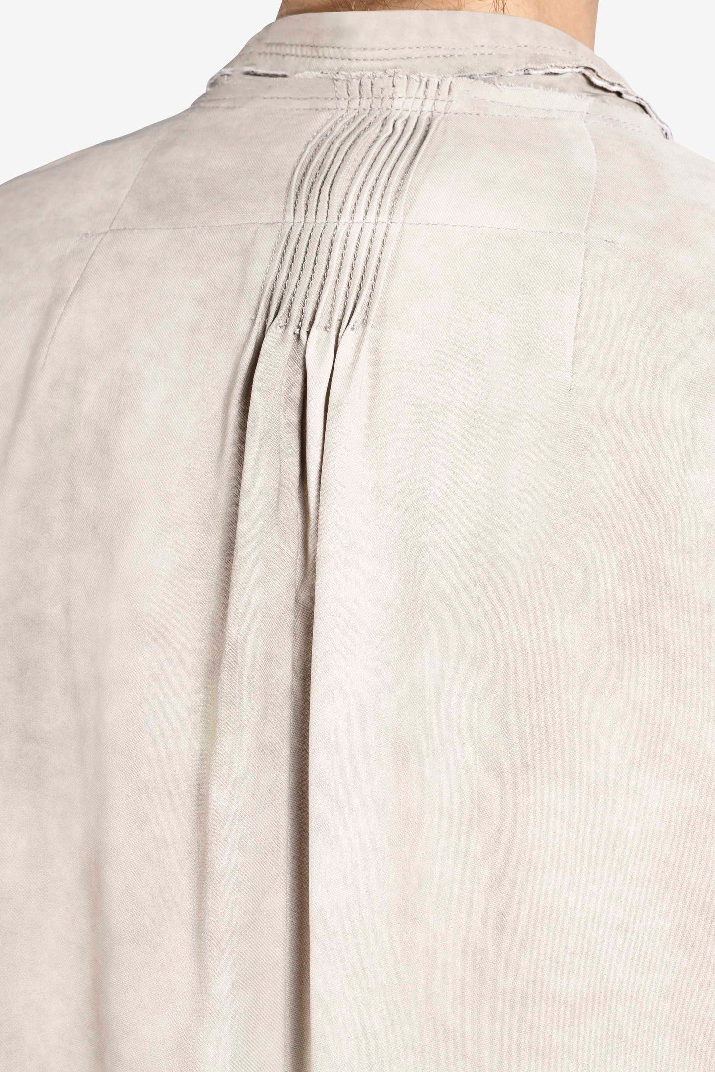 Single Button Jacket