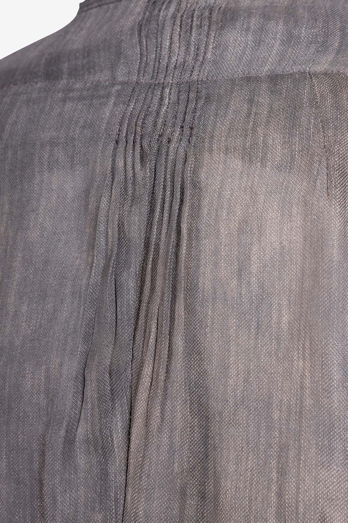 Single Button Jacket