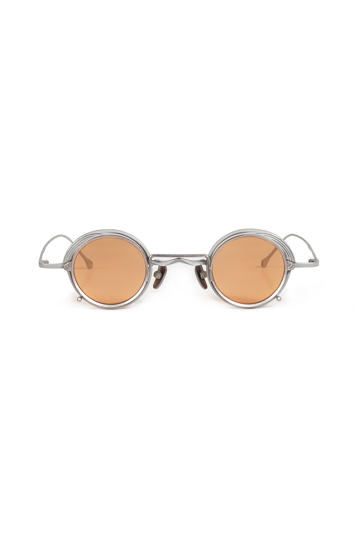 Titanium Clip on Sunglasses