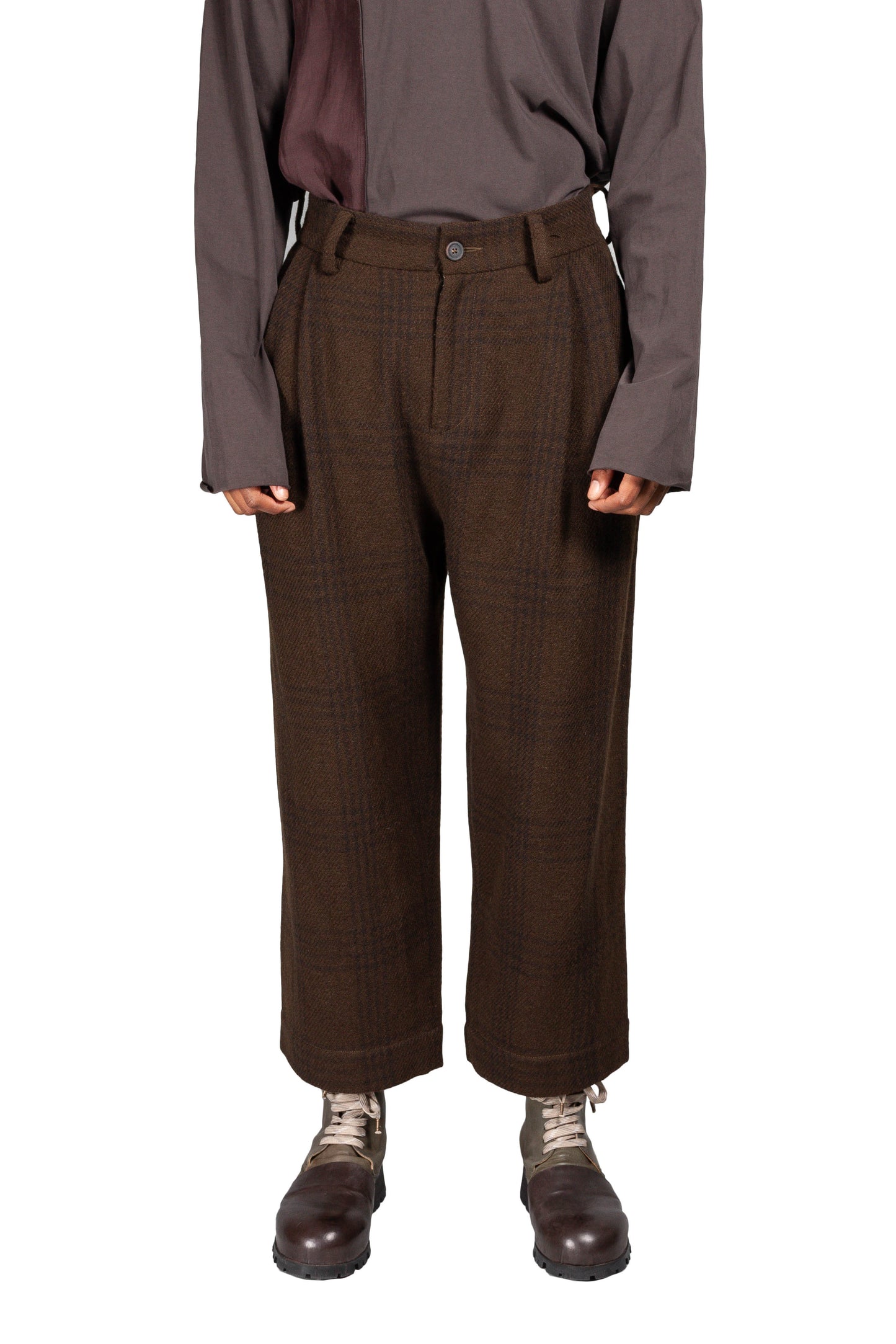 Trouser