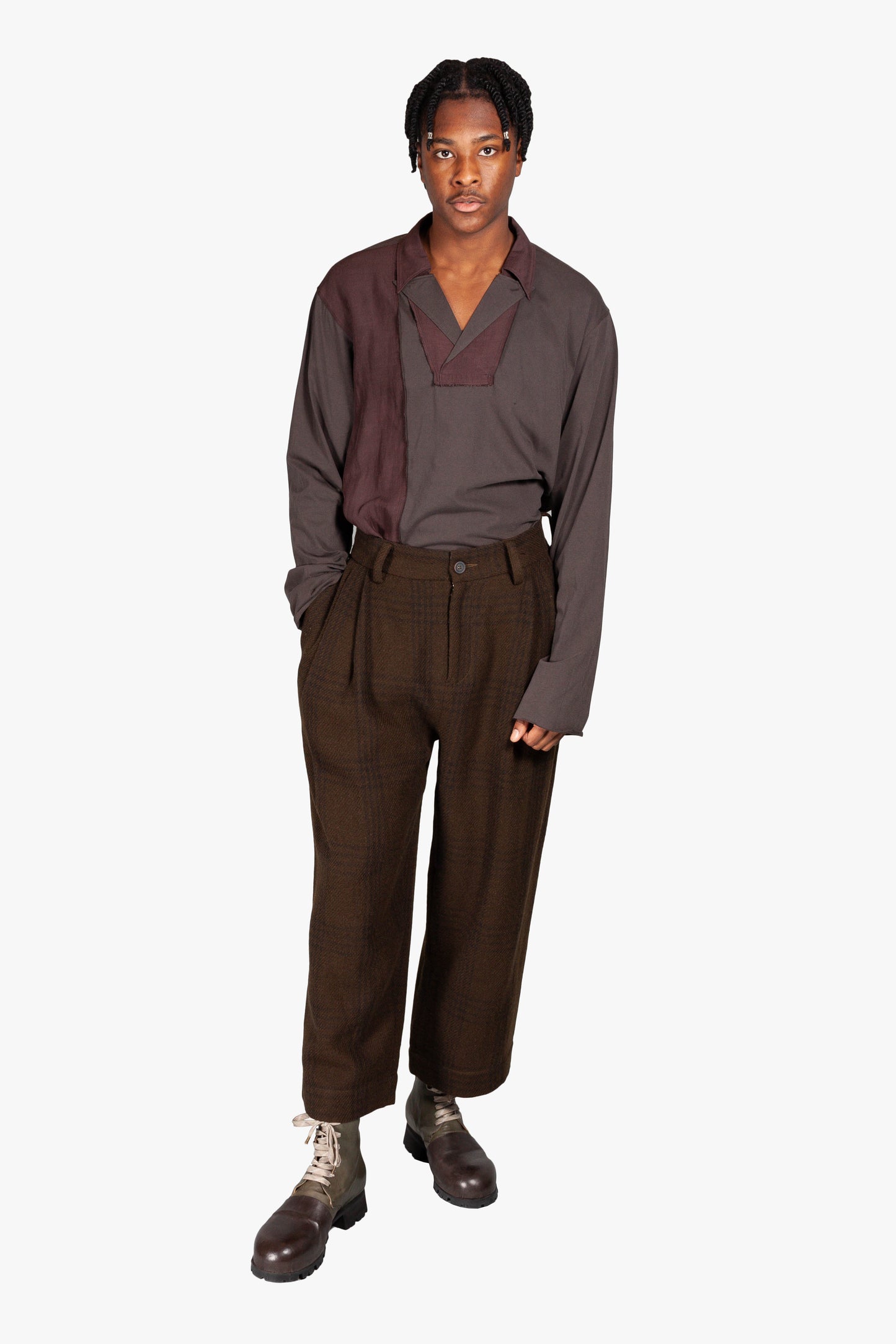 Trouser