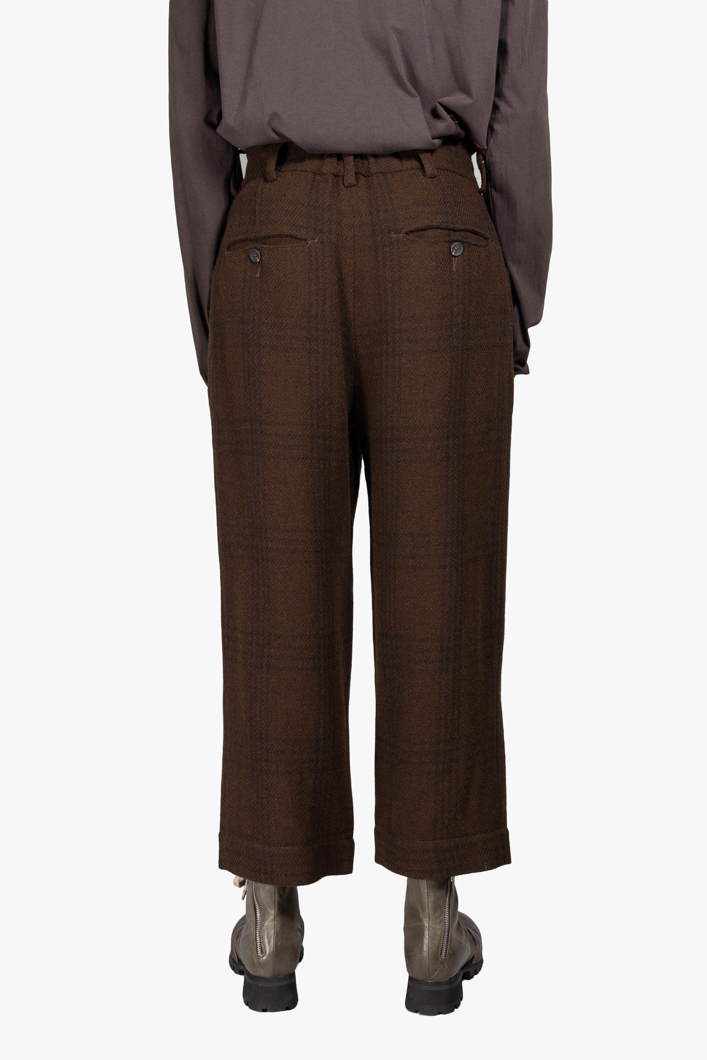 Trouser