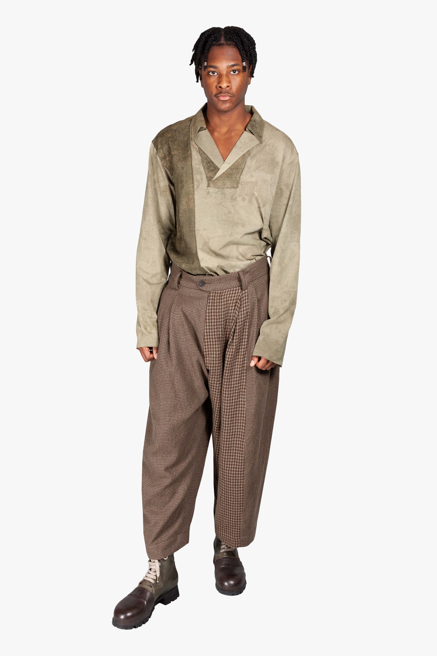 Trouser