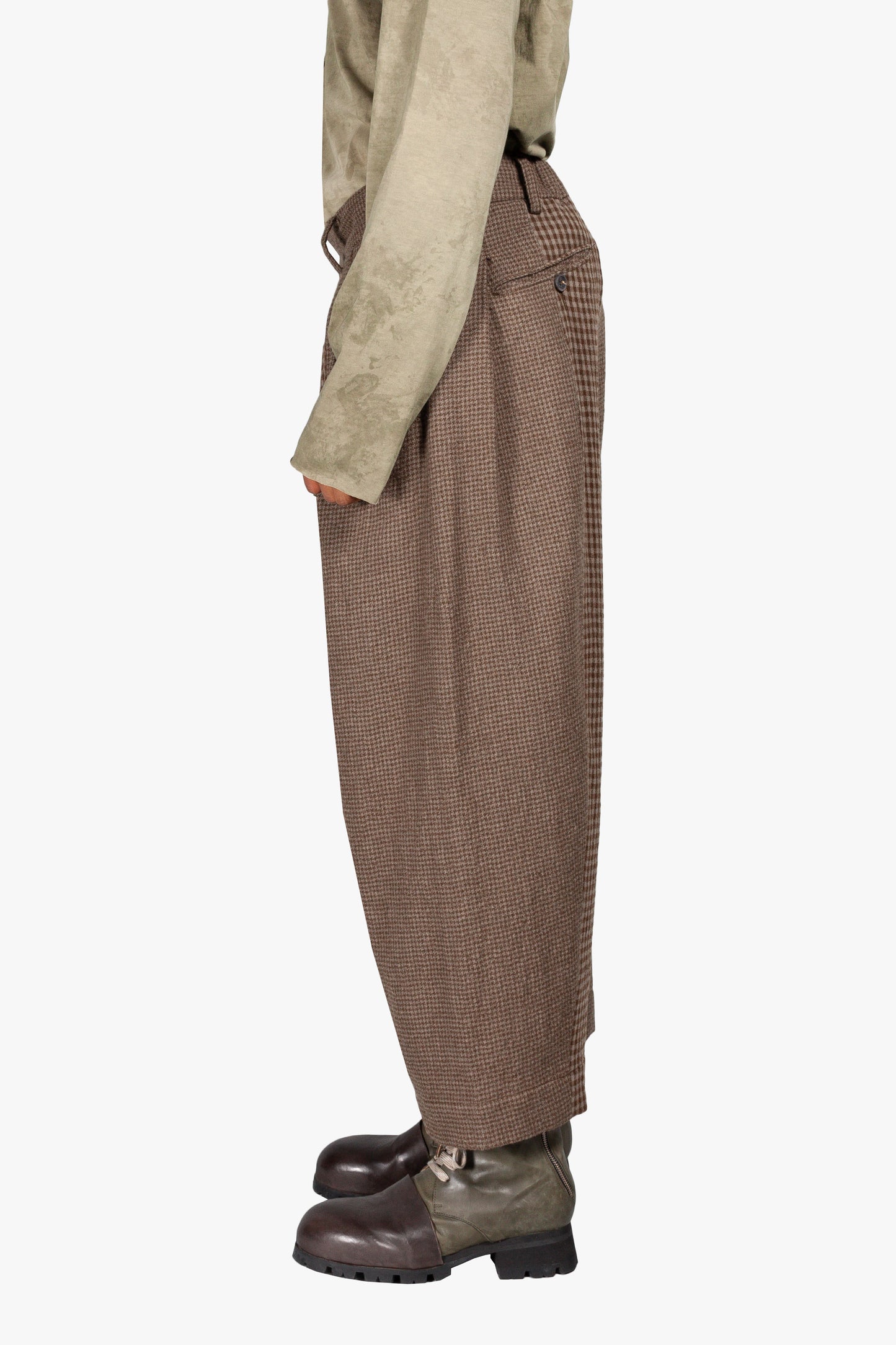 Trouser