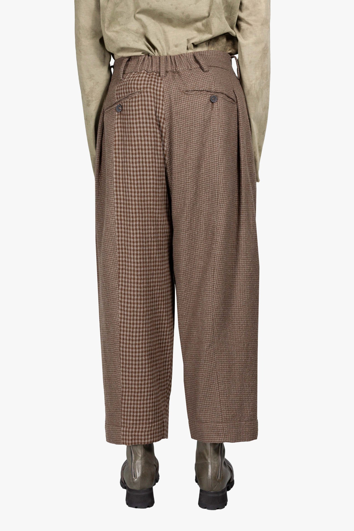 Trouser