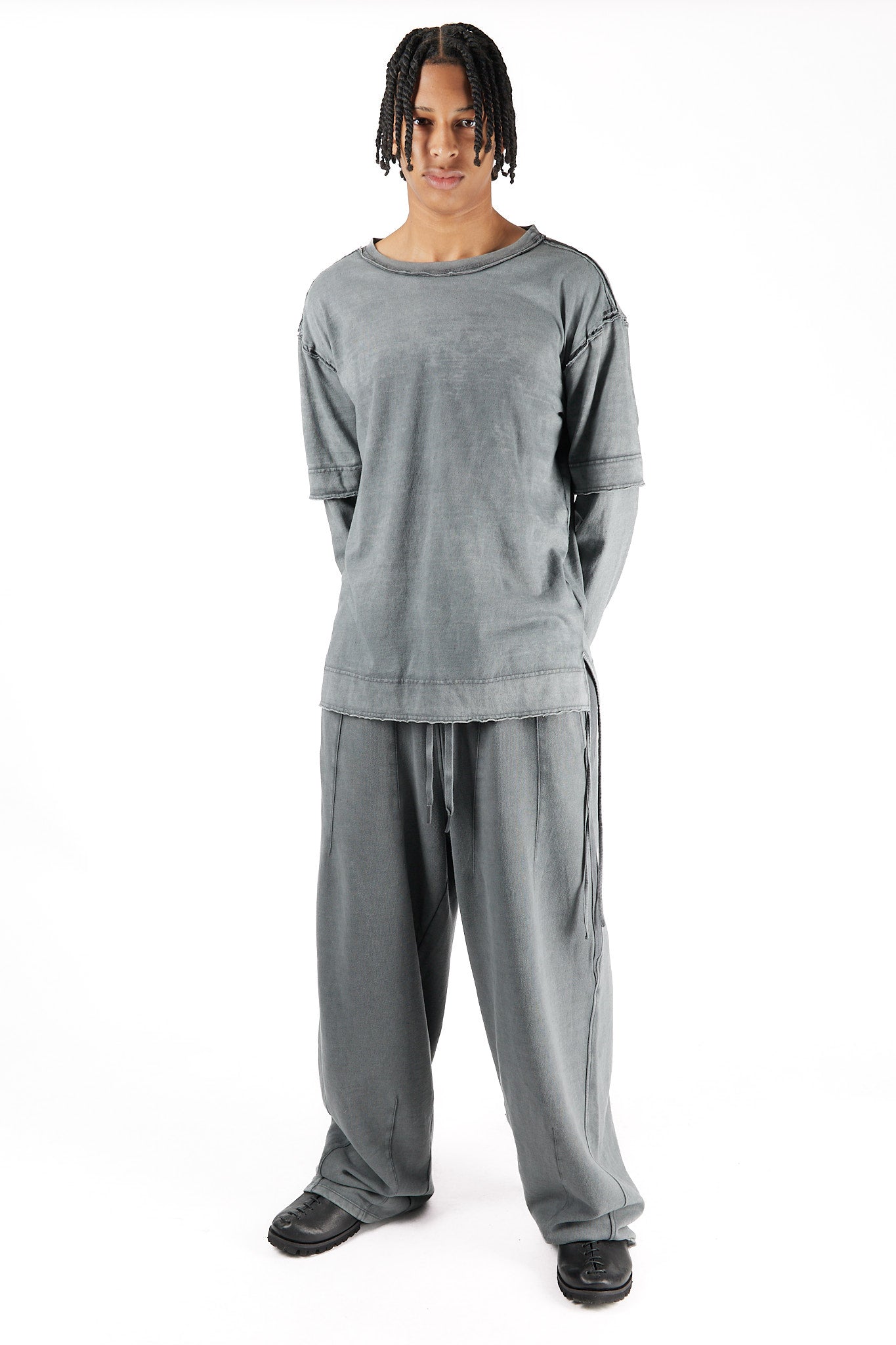 Double Sleeve T-Shirt