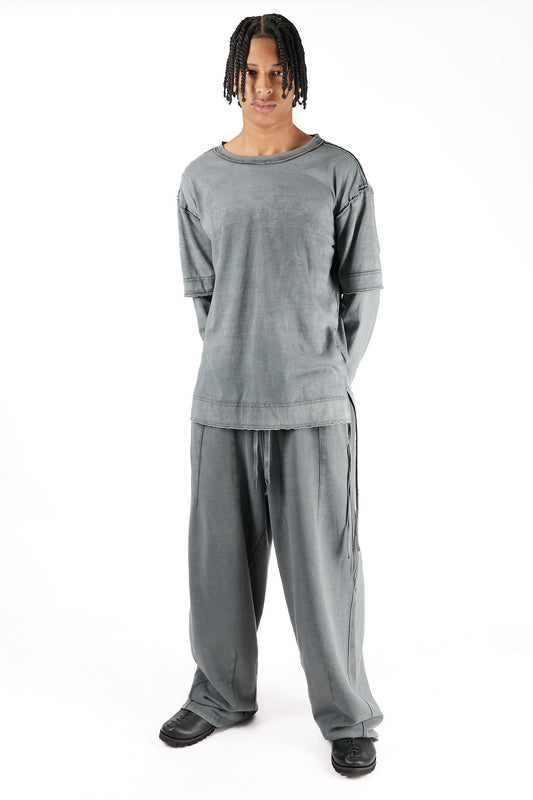 Double Sleeve T-Shirt