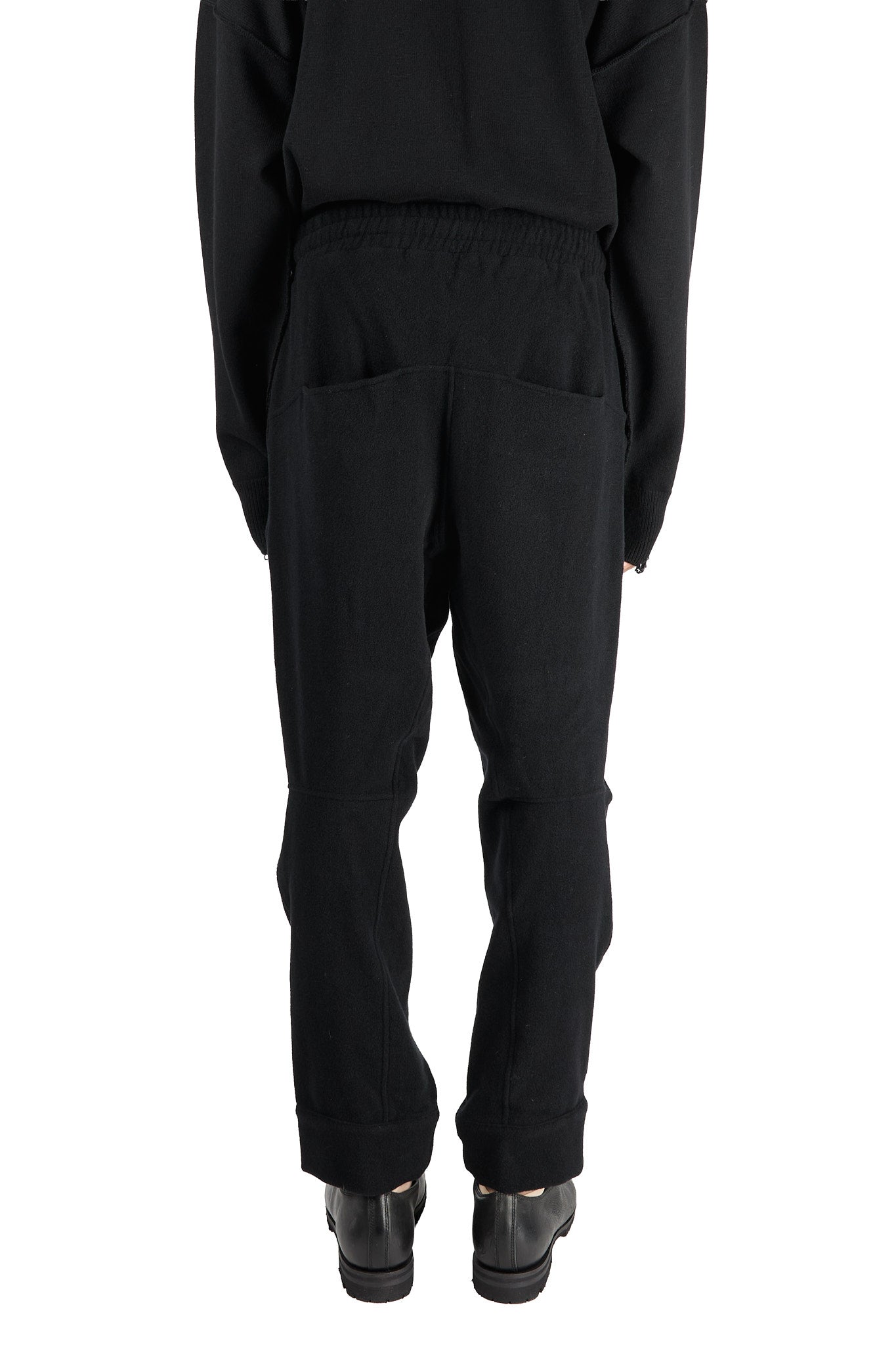 Cashmere Pants