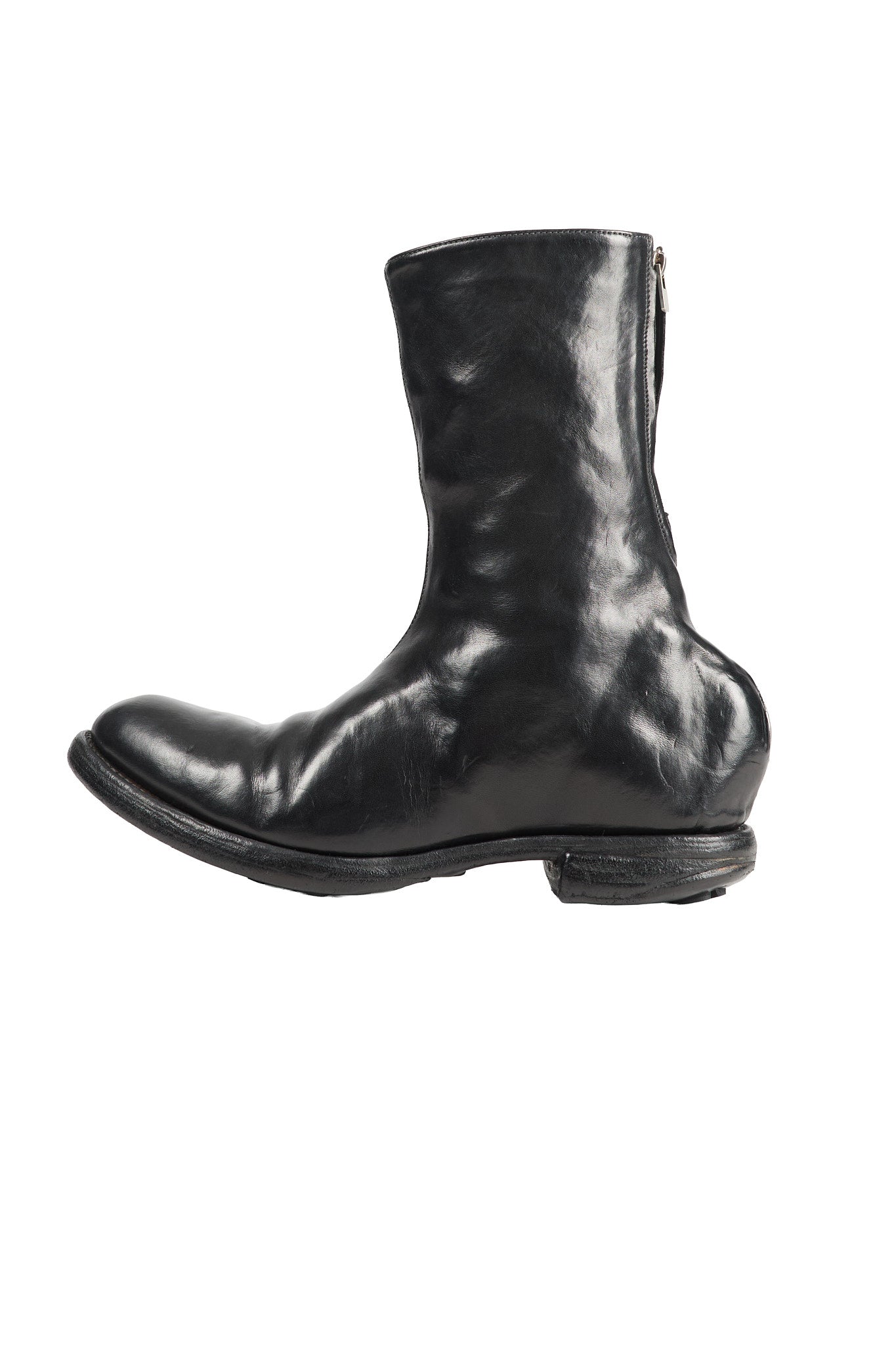 Goodyear Spur-Biter Fork Front Boot – The Library 1994