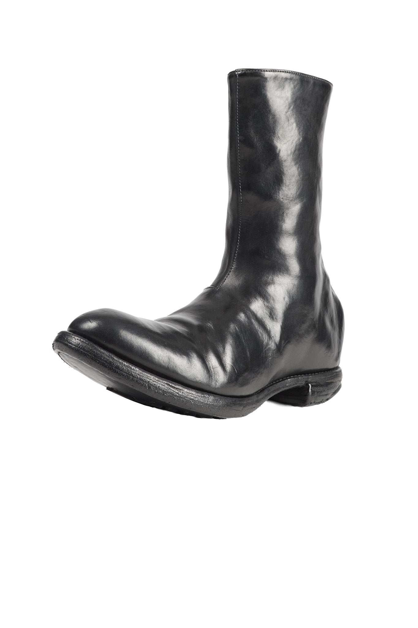 Goodyear Spur-Biter Fork Front Boot