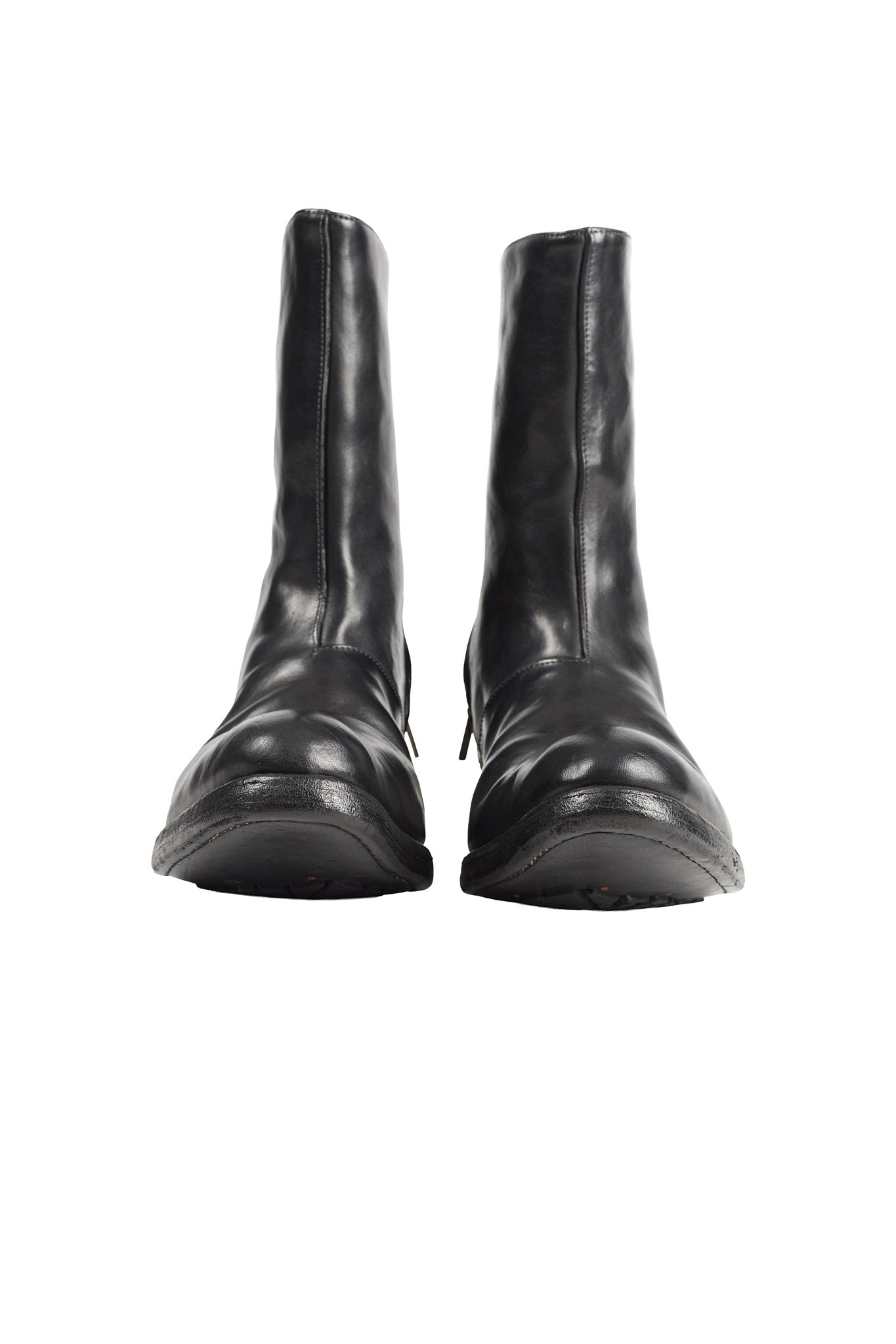 Goodyear Spur-Biter Fork Front Boot