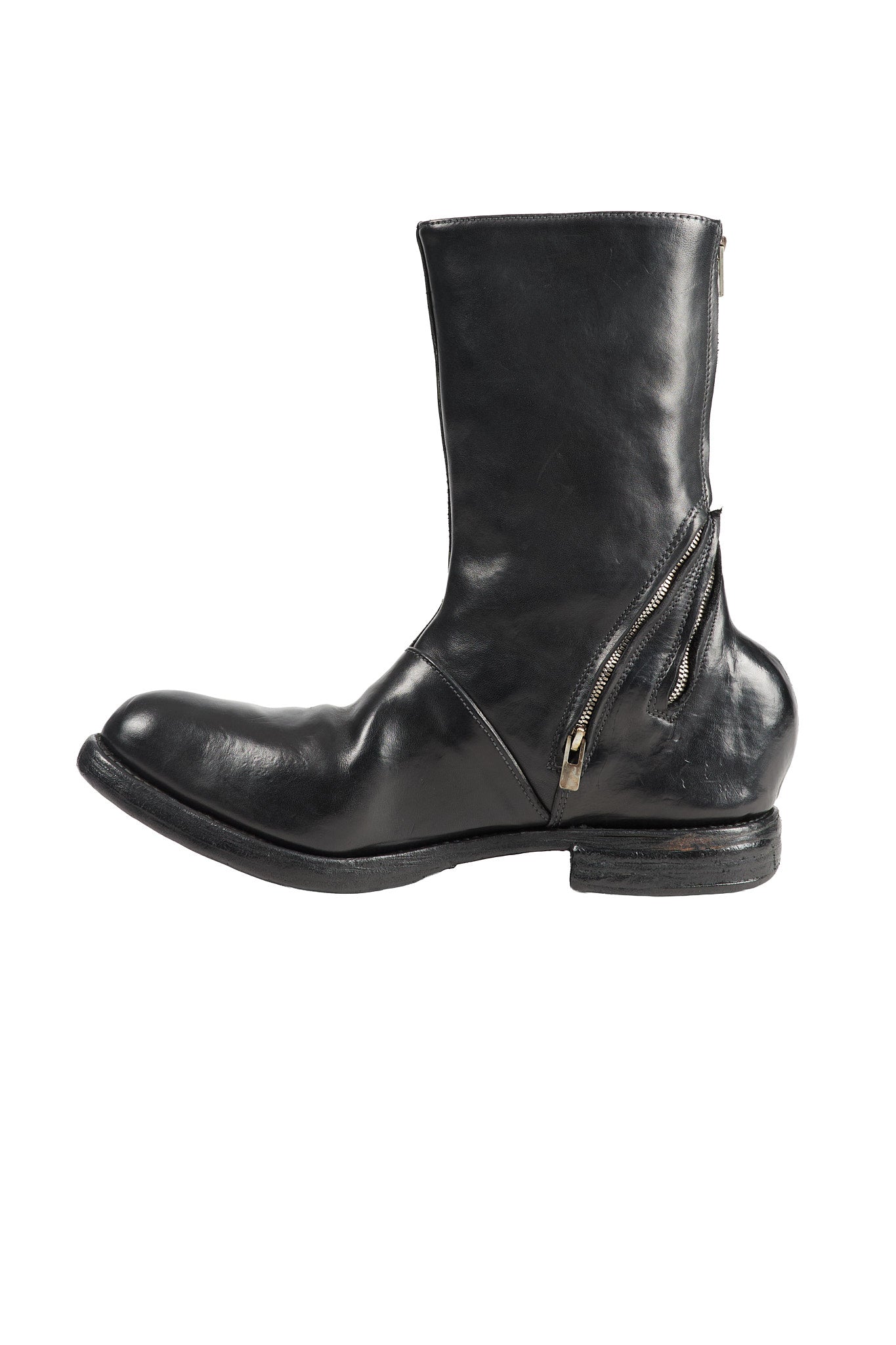 Goodyear Spur-Biter Fork Front Boot