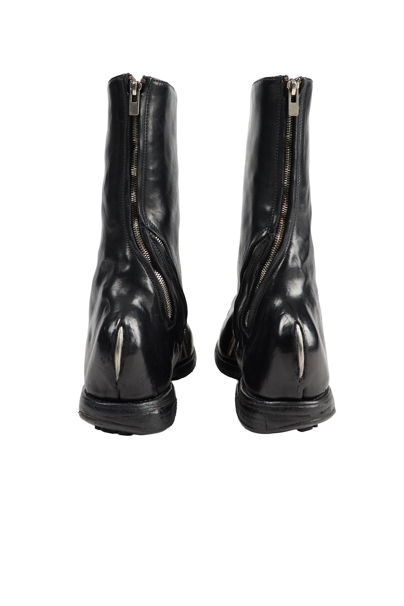 Goodyear Spur-Biter Fork Front Boot