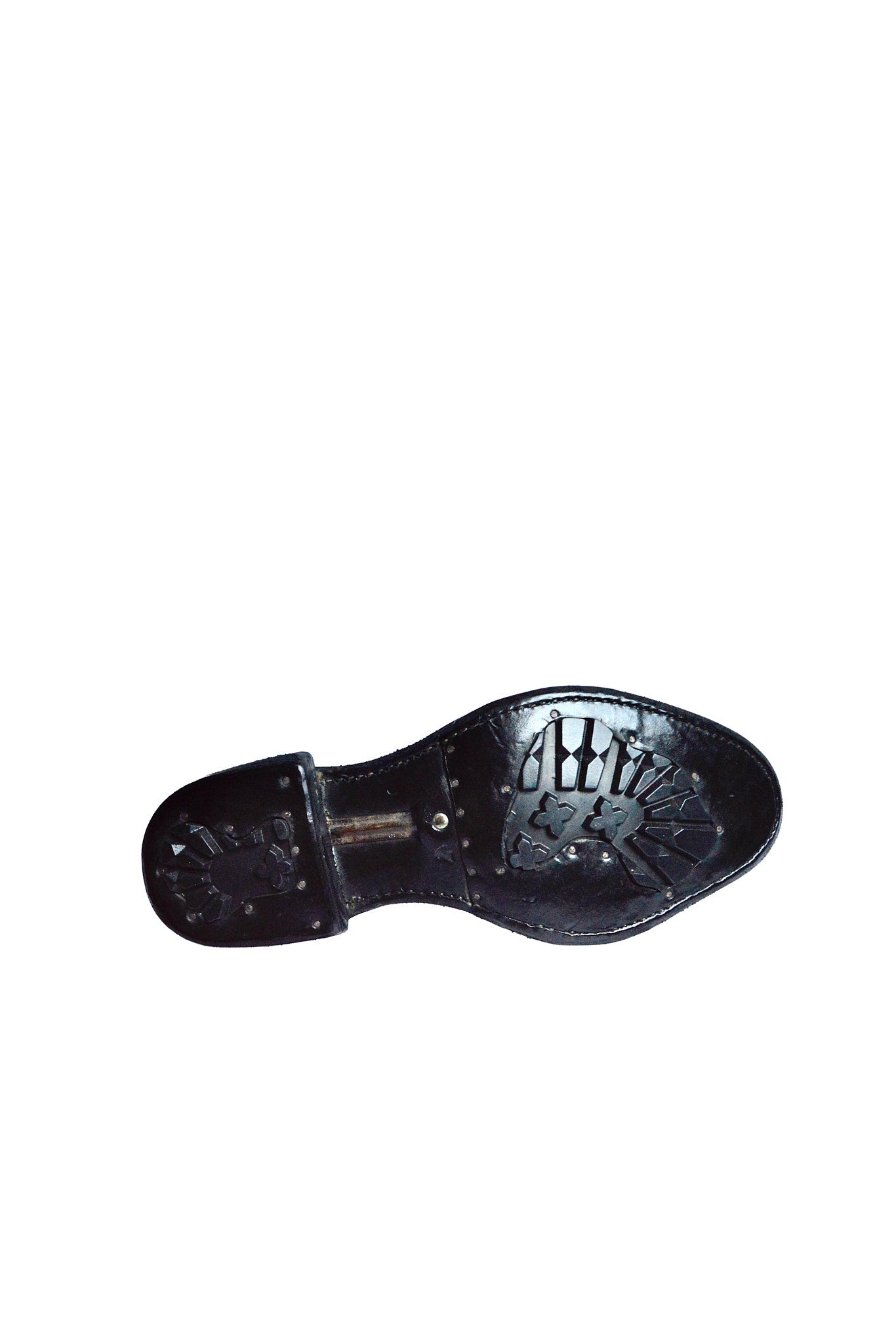 Object Dyed Goodyear Cockle Officer