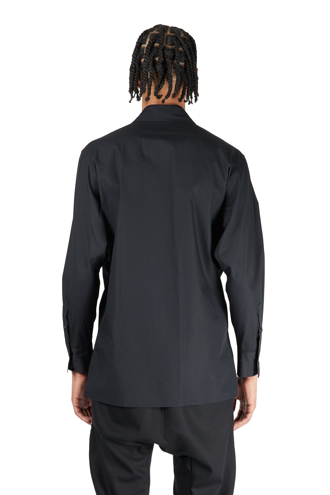 Aries Slouch Pocket Shirt