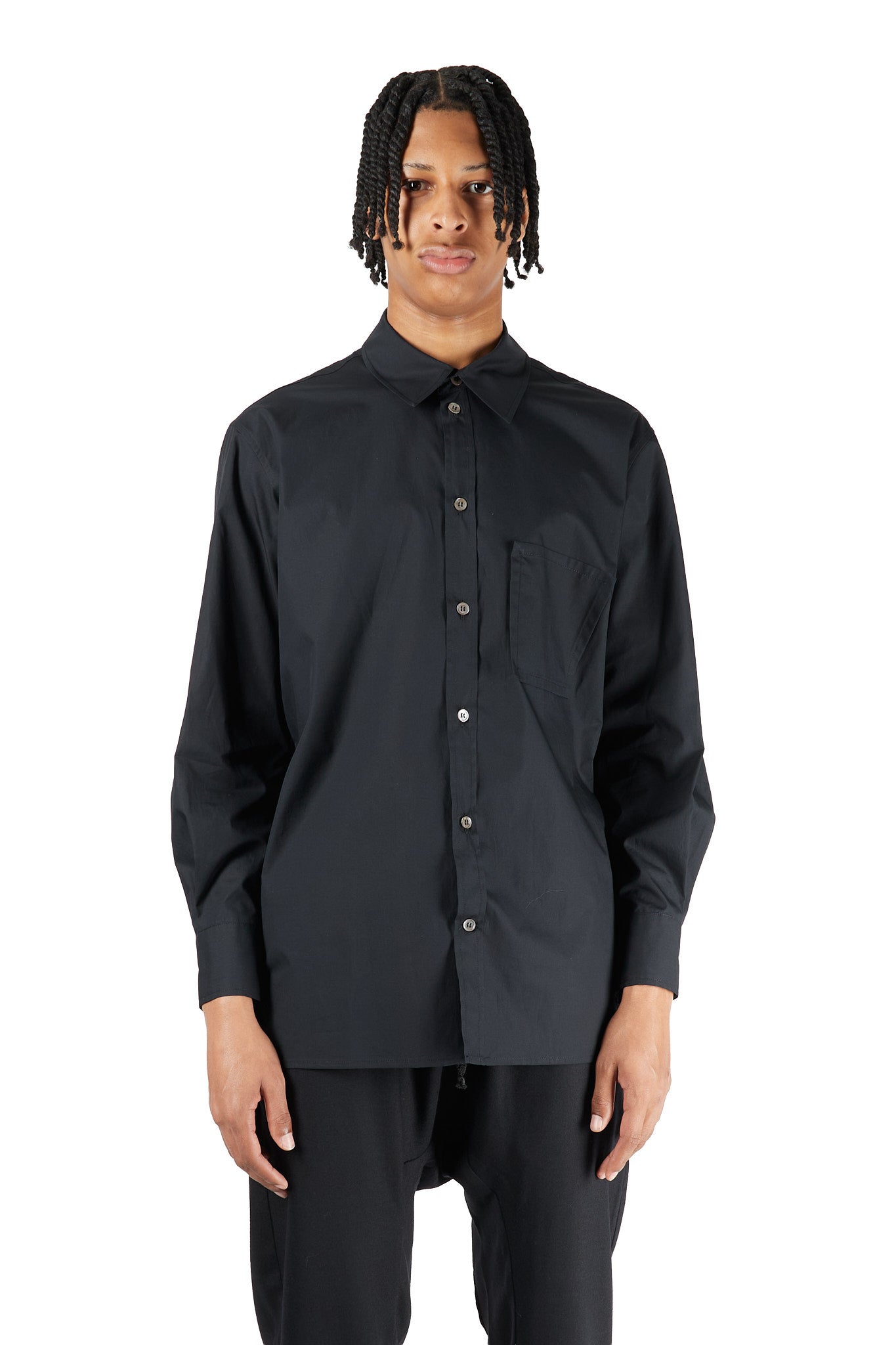 Aries Pocket Shirt