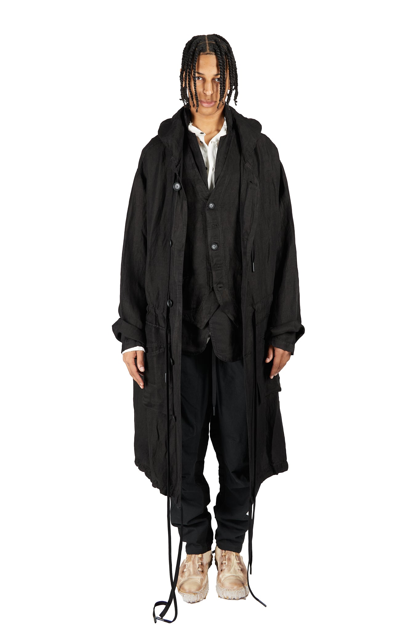 Parka