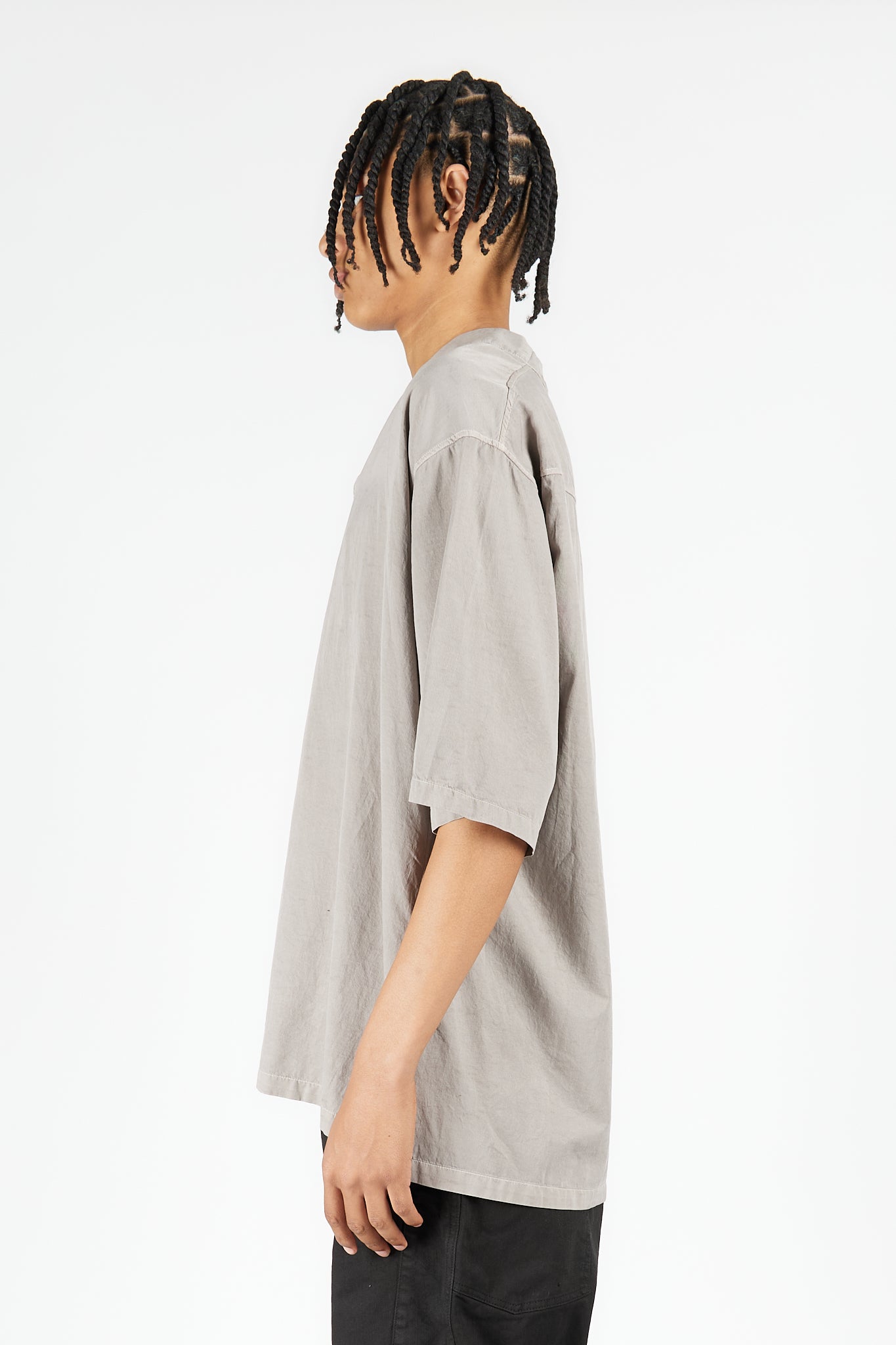 V Neck