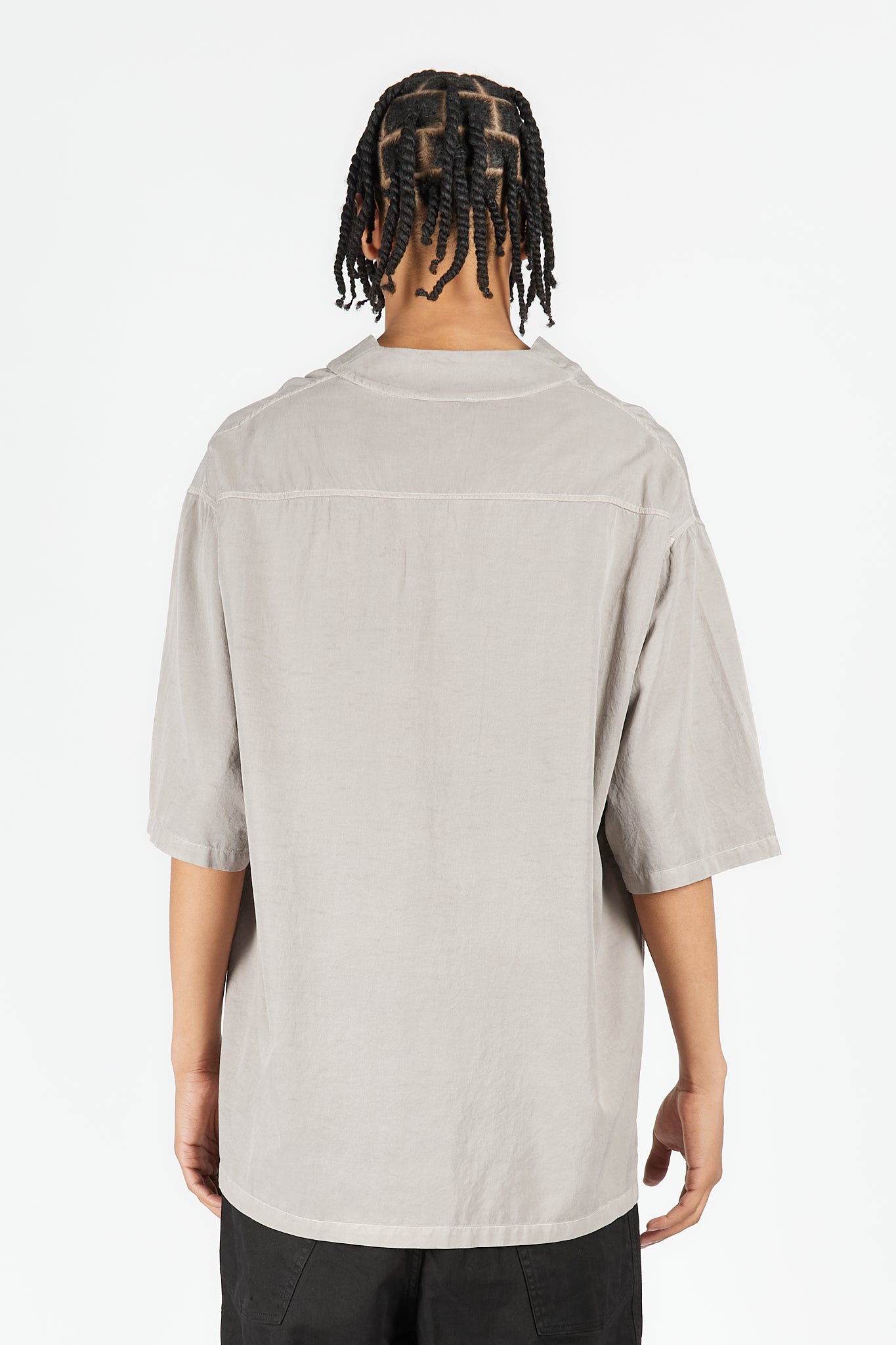V Neck