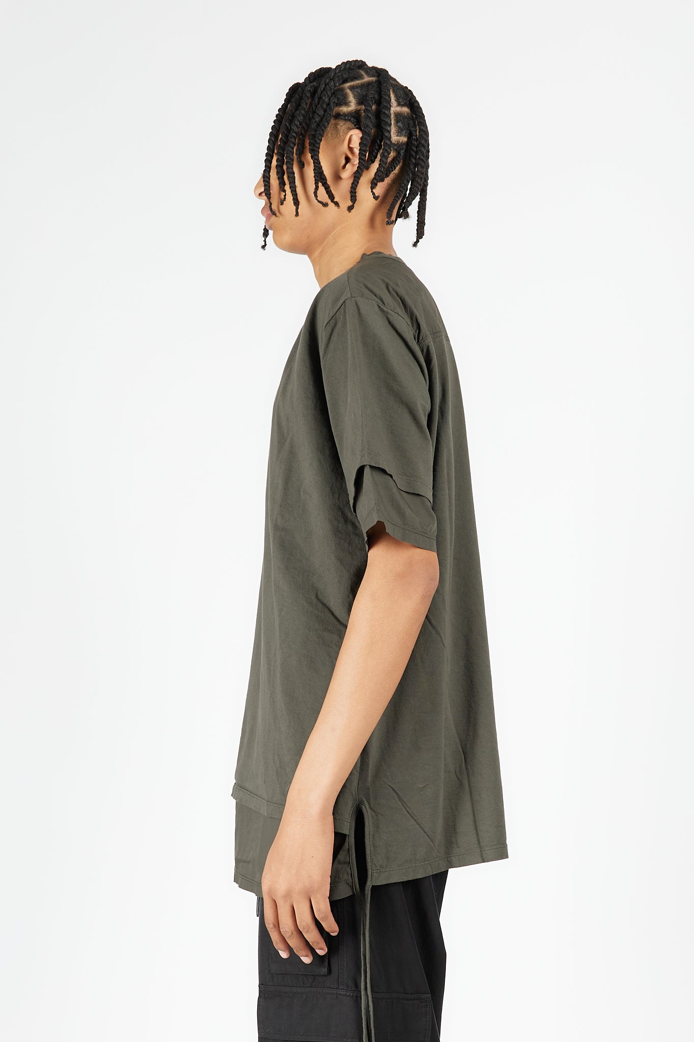 Double Layer T-Shirt