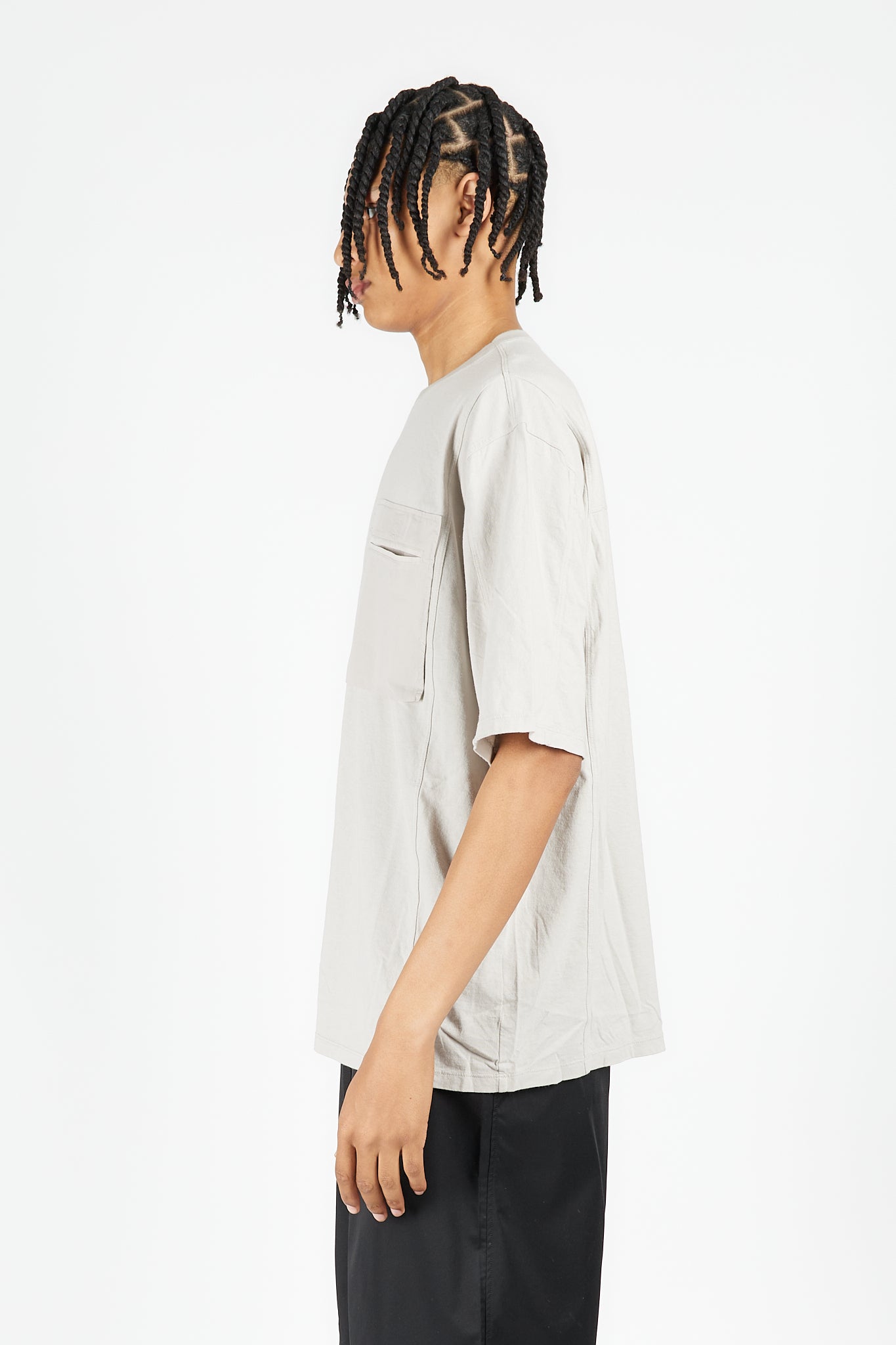 Pocket T-Shirt