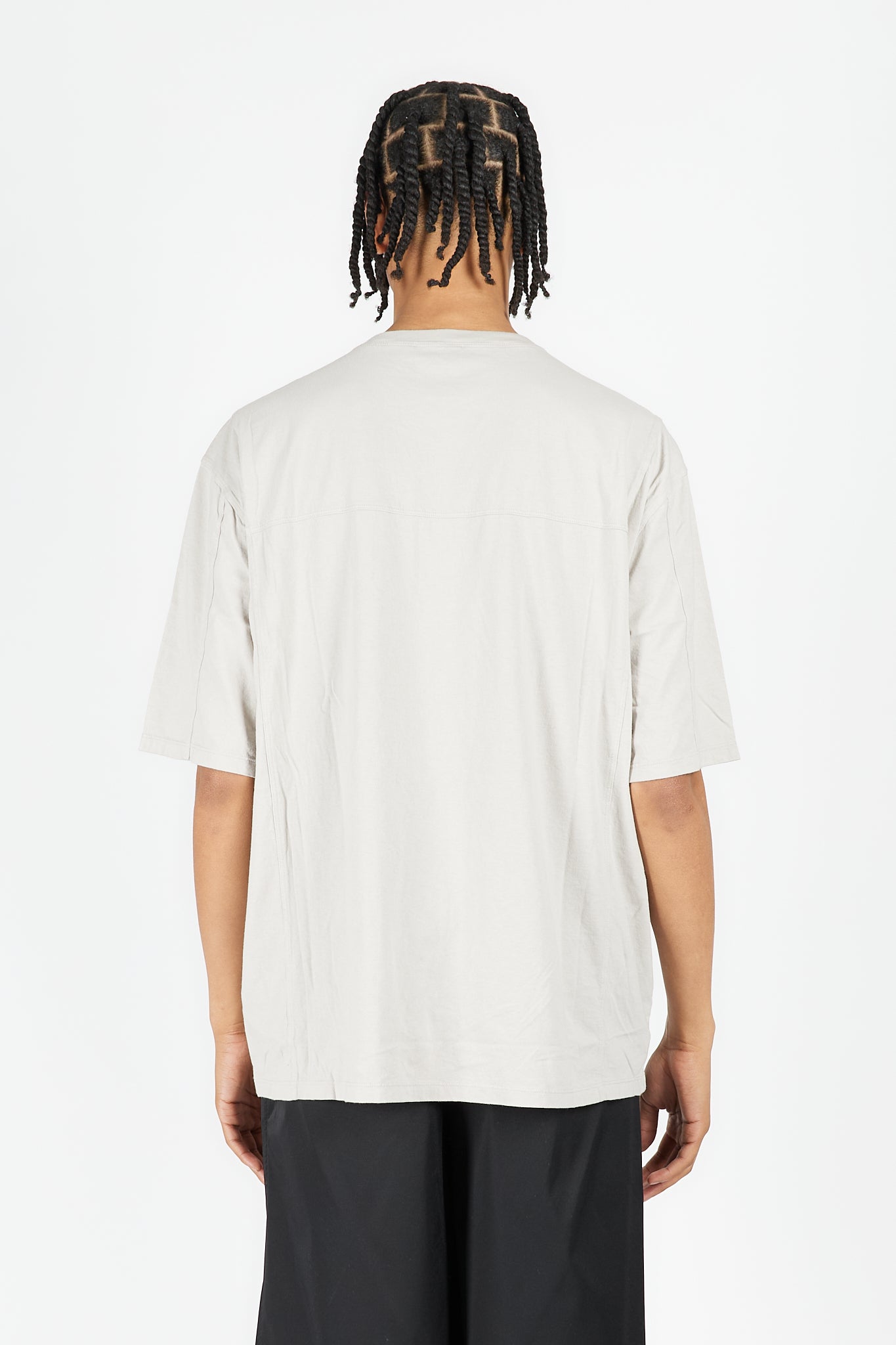 Pocket T-Shirt