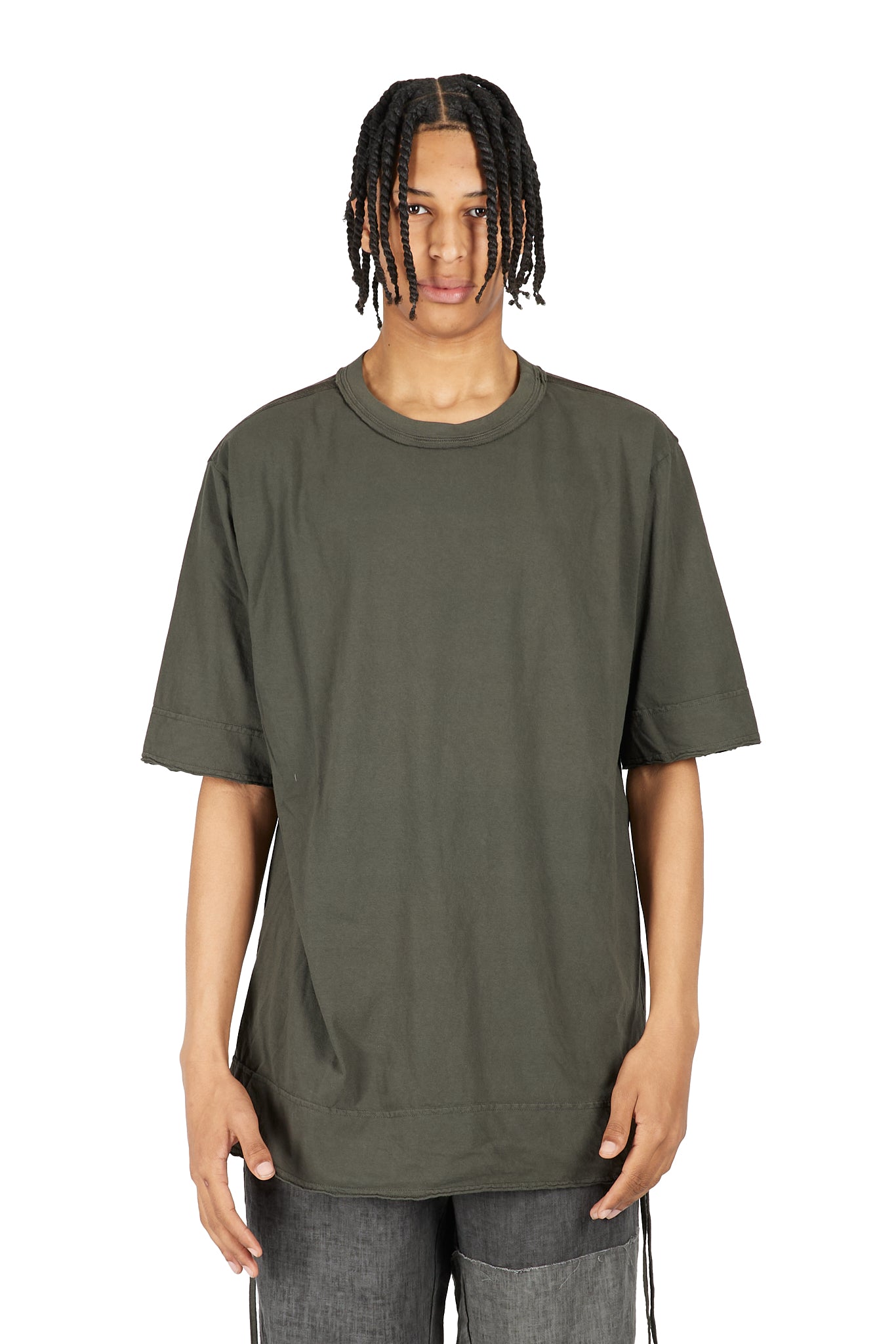 Laces T-Shirt