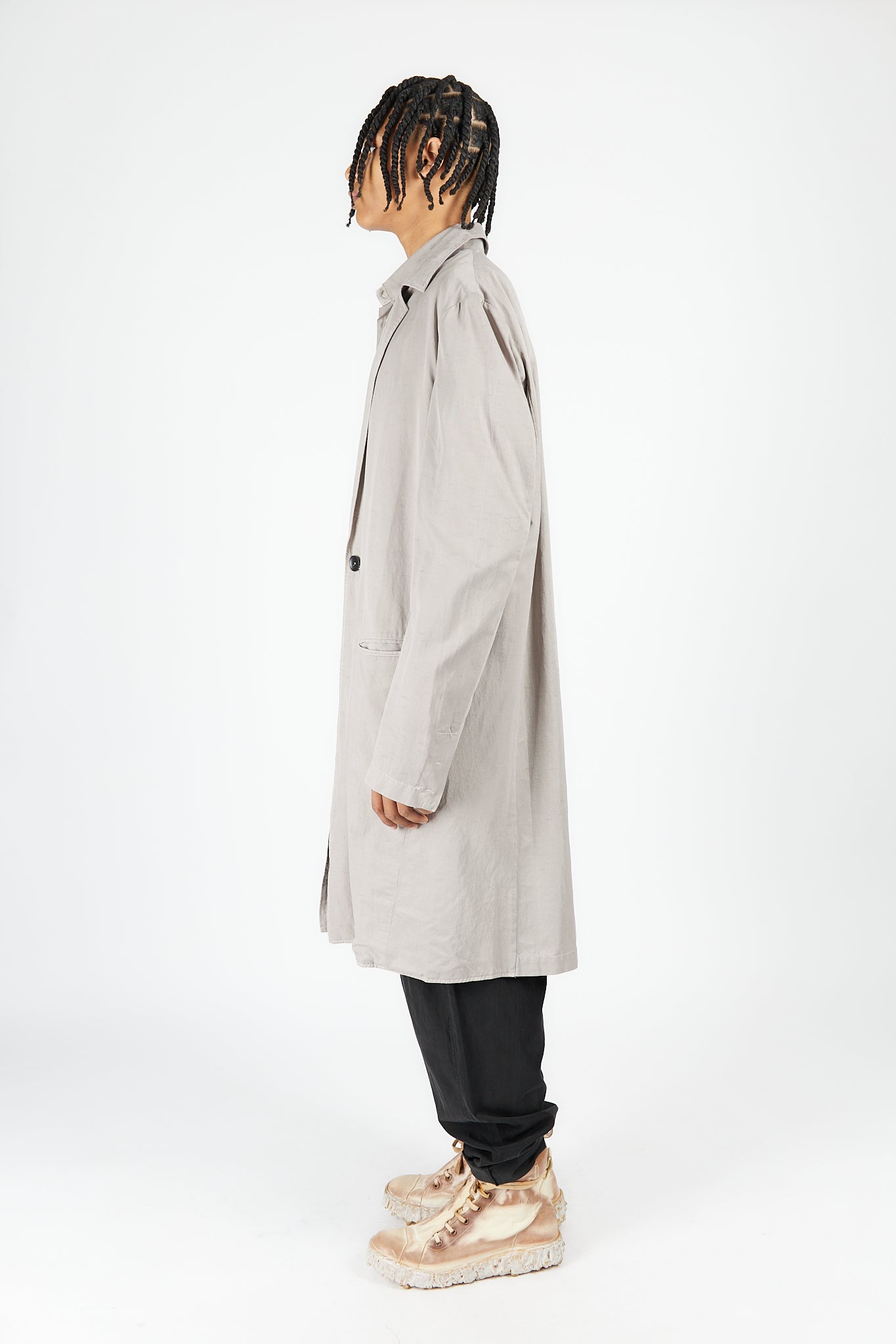 Long Jacket