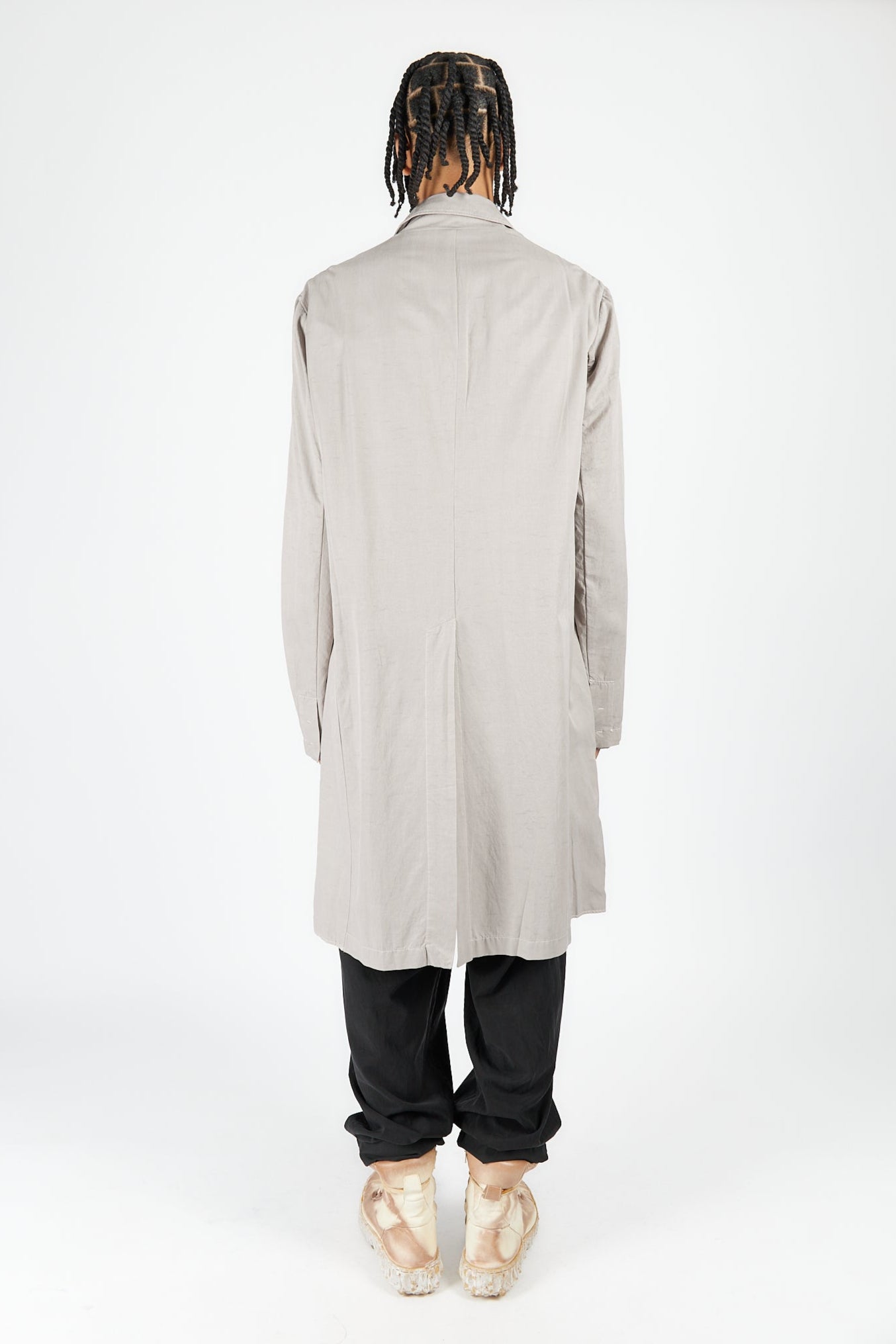 Long Jacket