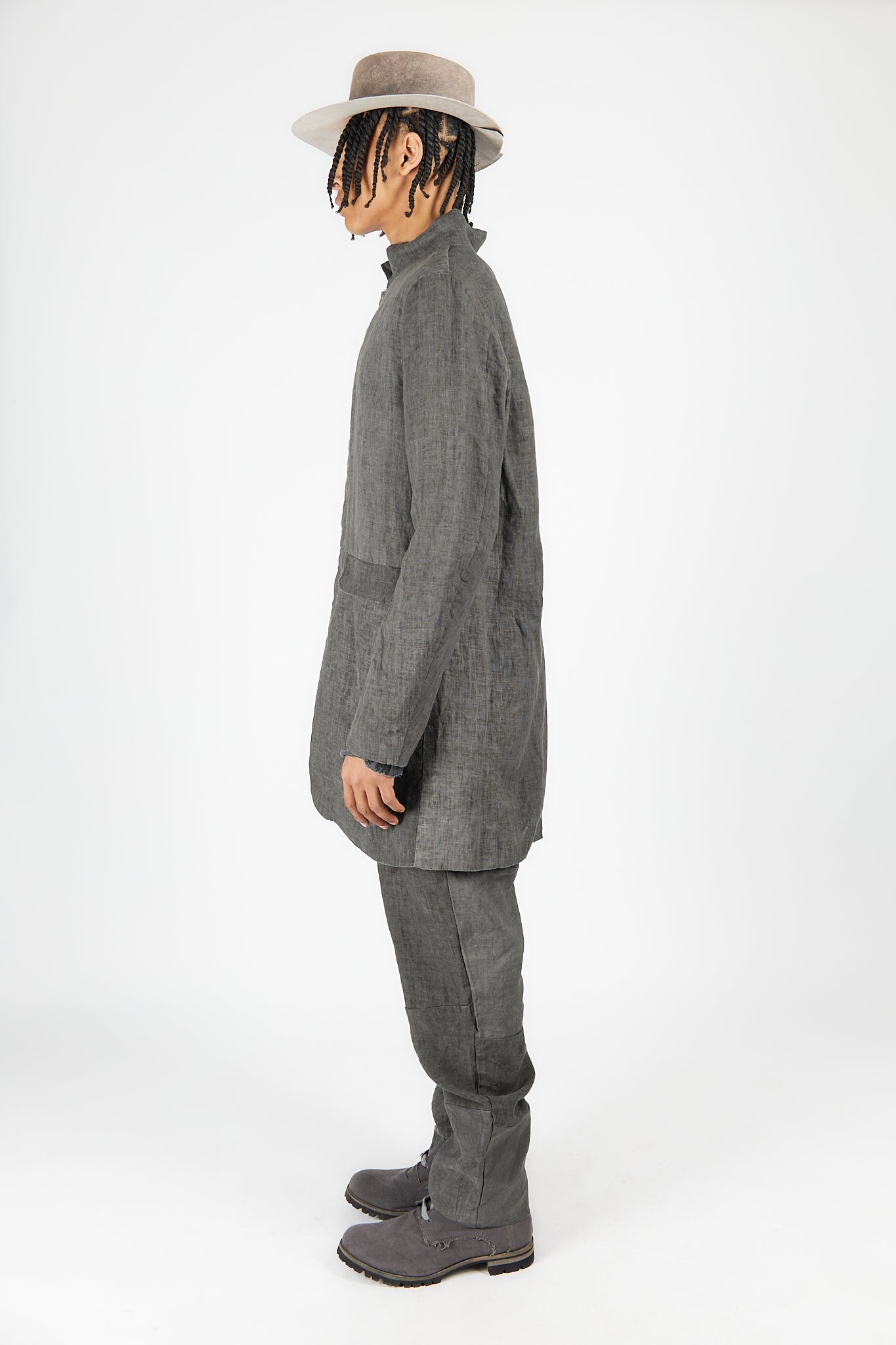 Duster Coat